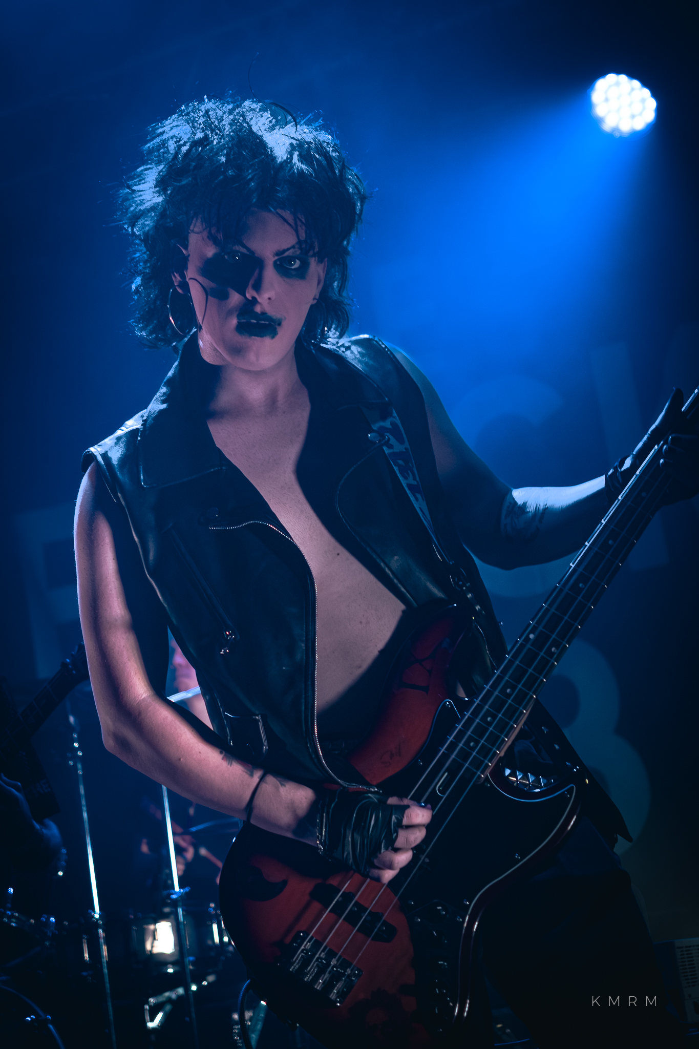 Aksis BlackLab - Photo 5