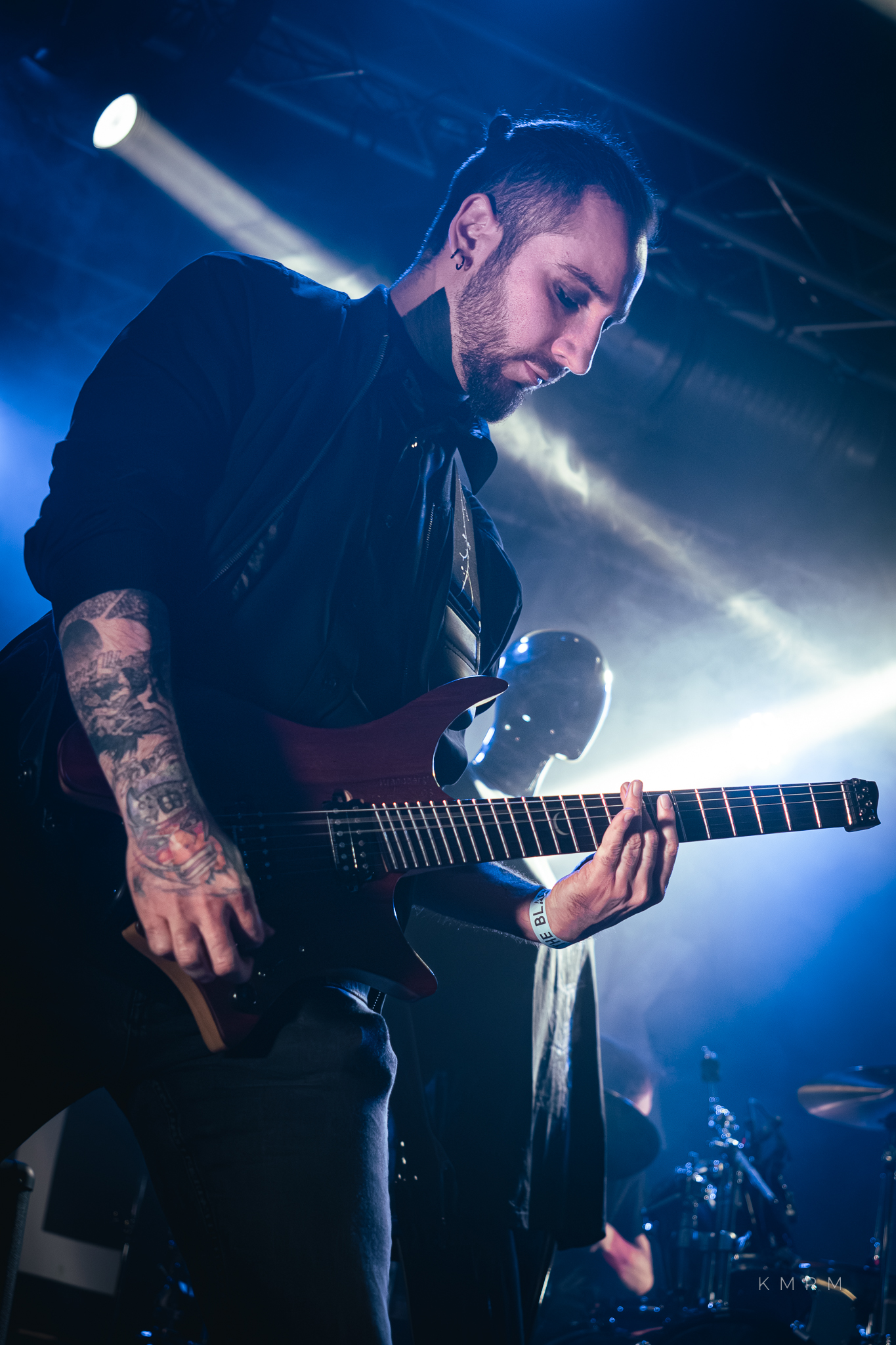 Aksis BlackLab - Photo 15