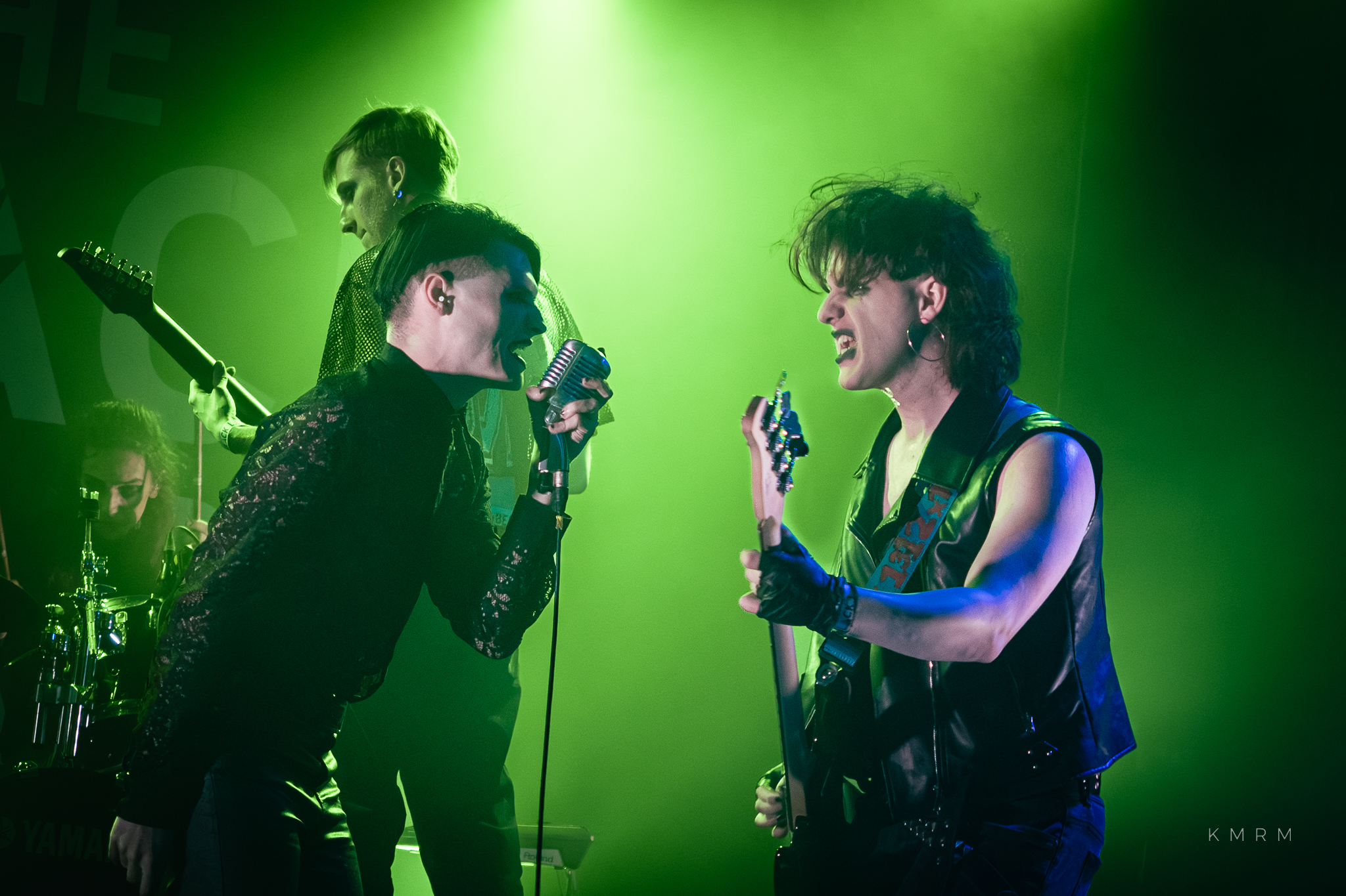 Aksis BlackLab - Photo 23