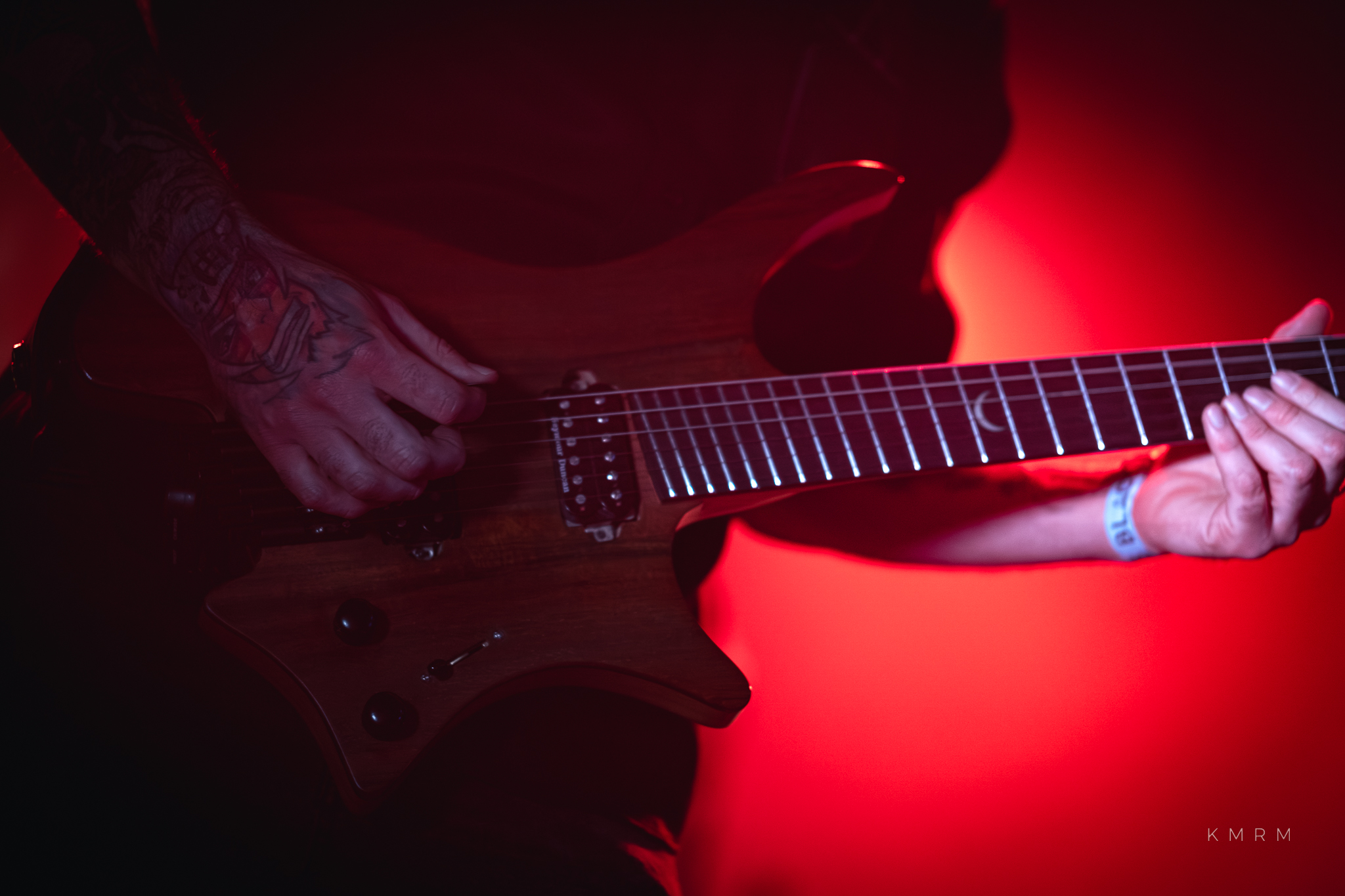 Aksis BlackLab - Photo 17