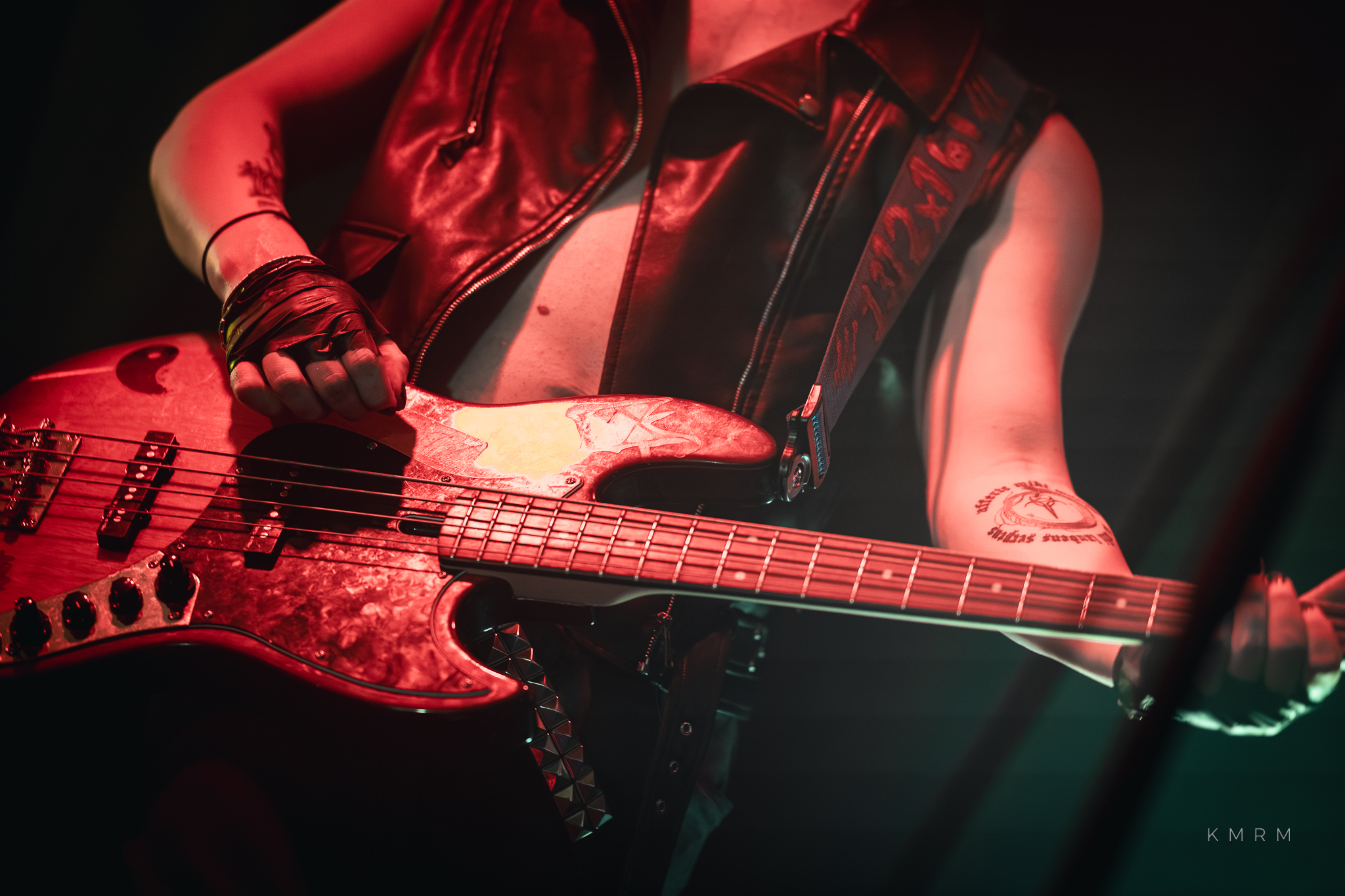 Aksis BlackLab - Photo 3