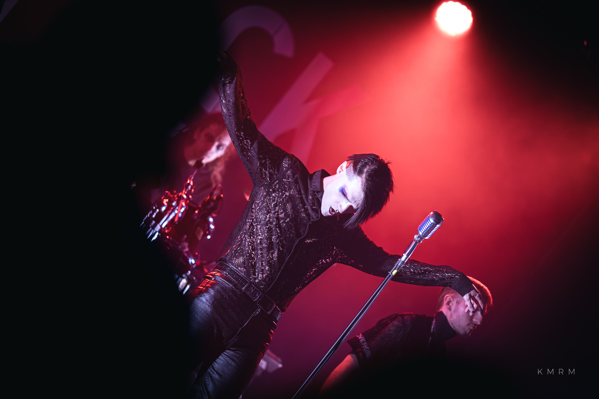 Aksis BlackLab - Photo 26