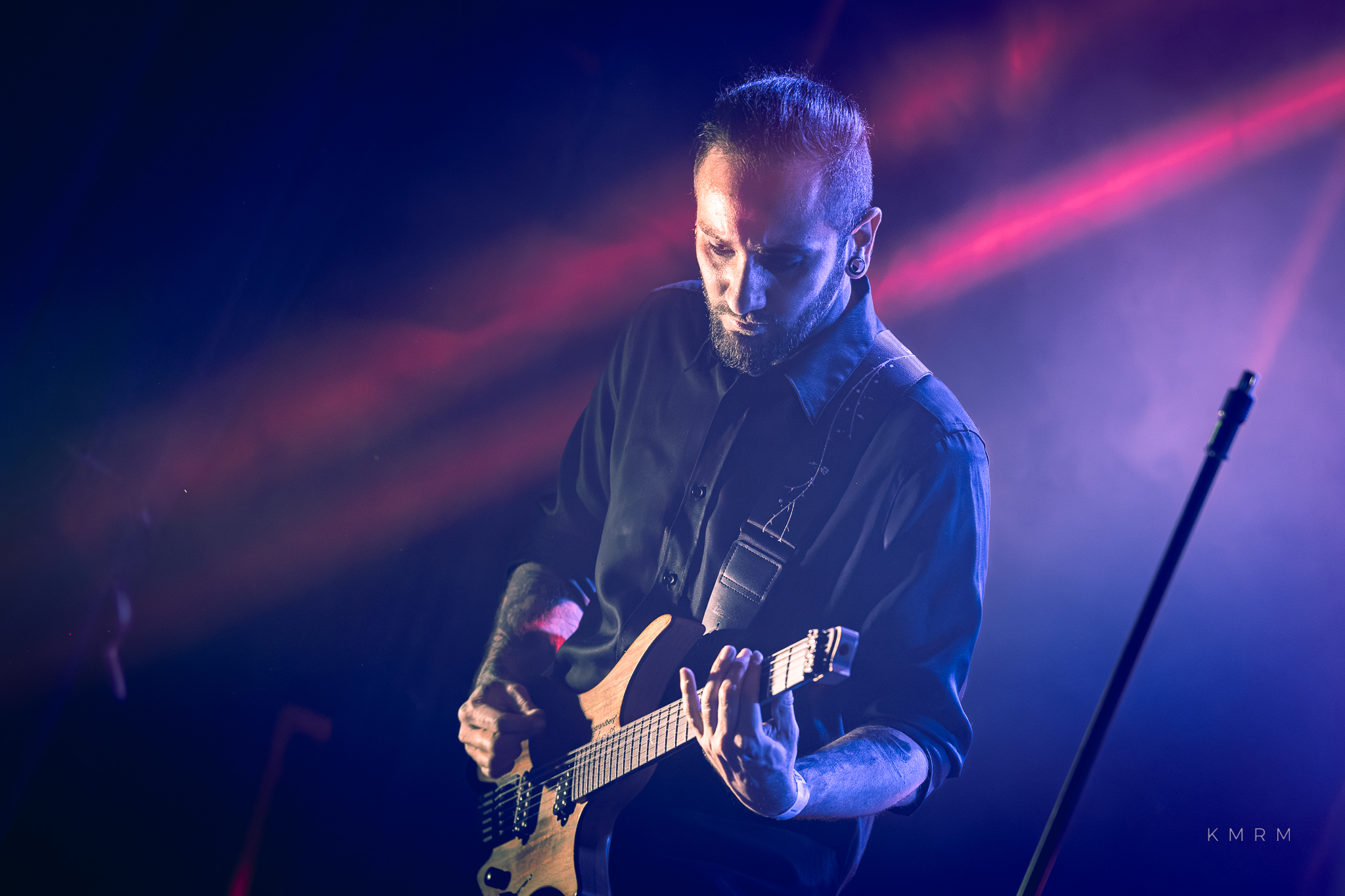 Aksis BlackLab - Photo 28