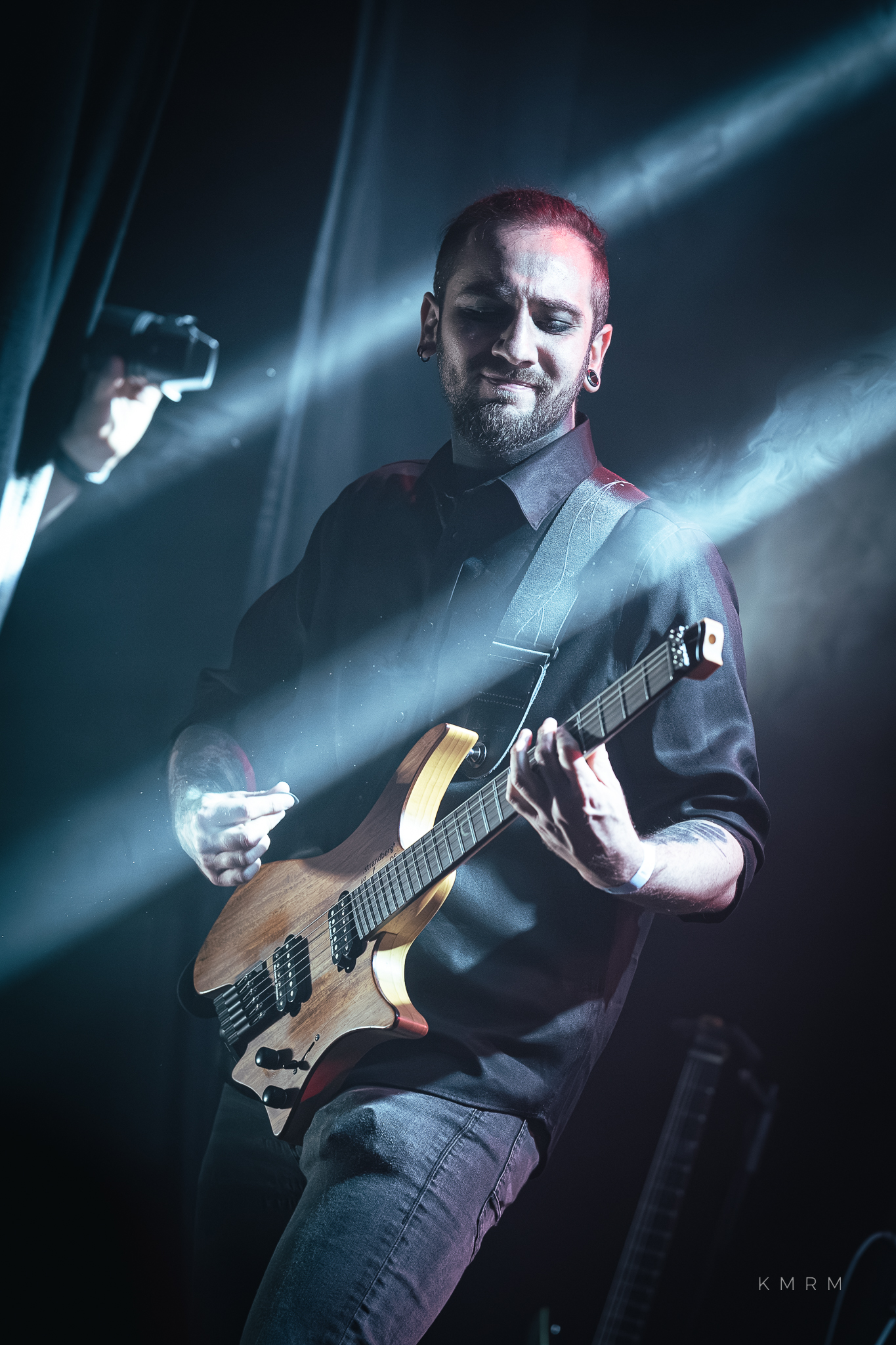 Aksis BlackLab - Photo 24