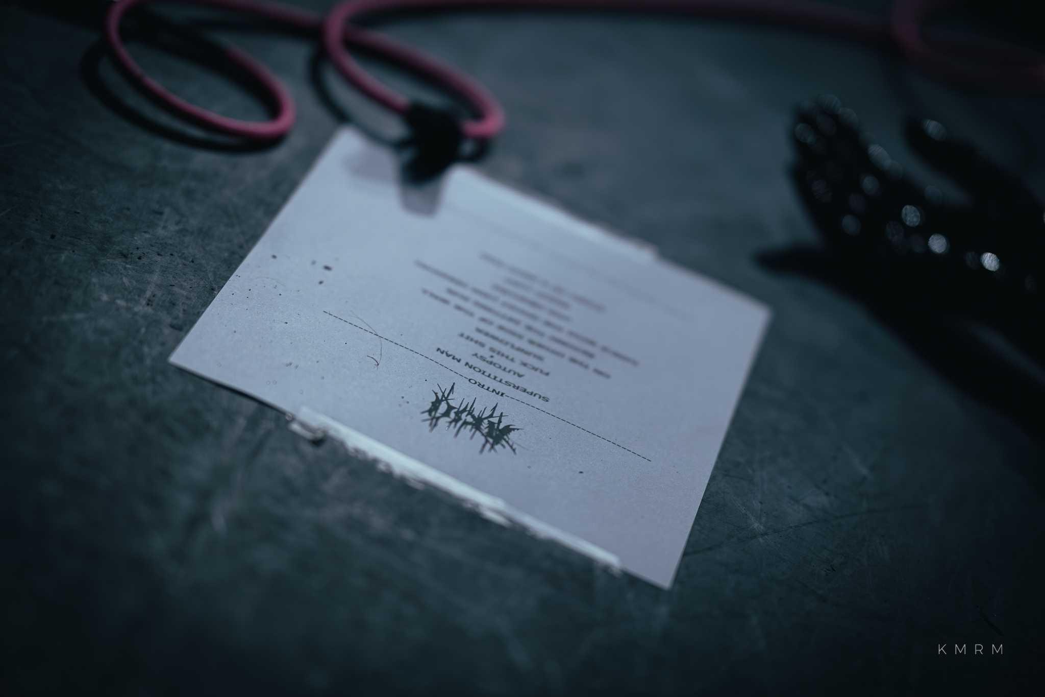 Aksis BlackLab - Photo 20