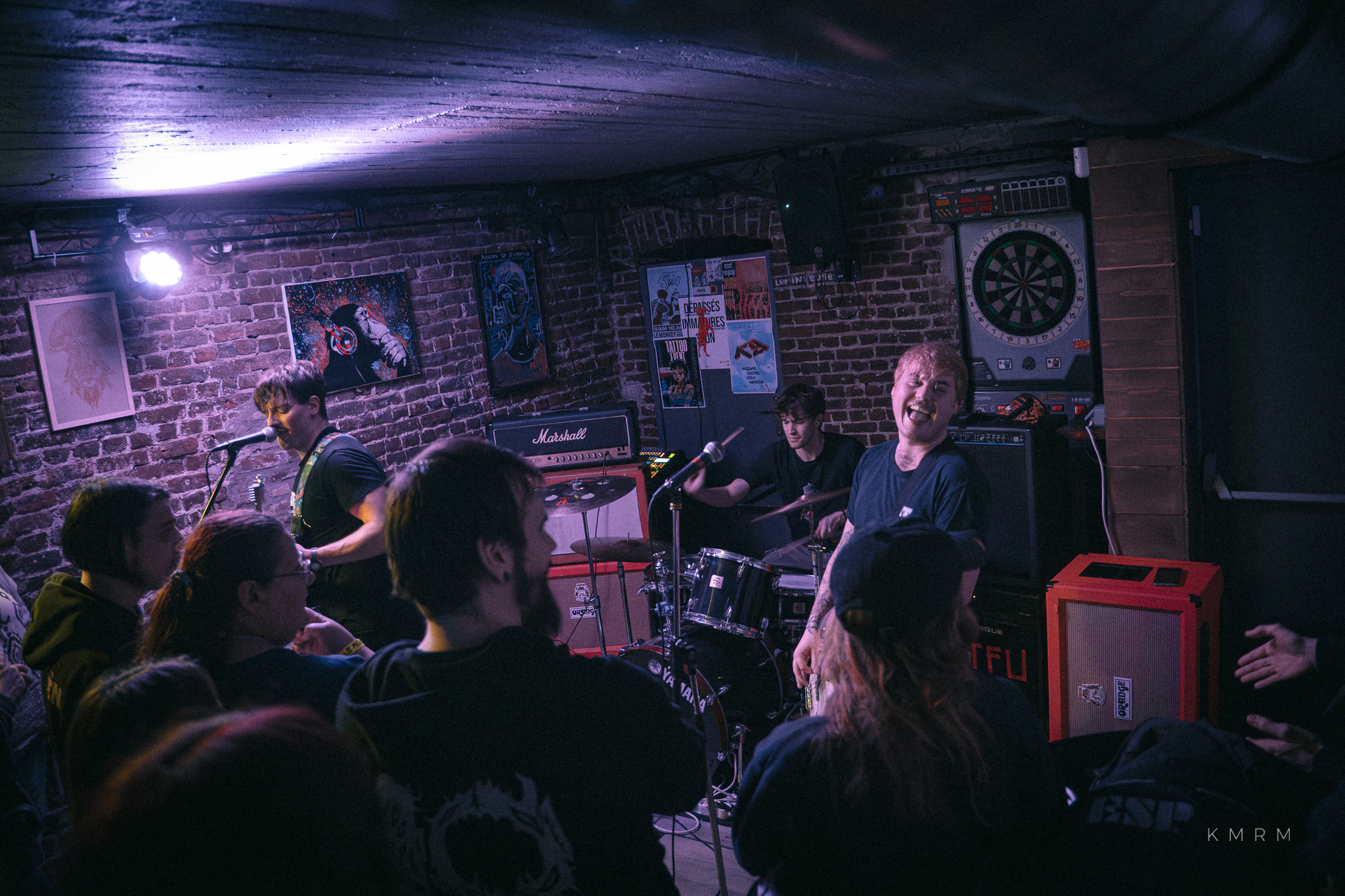 BillTheDog Monkey - Photo 1