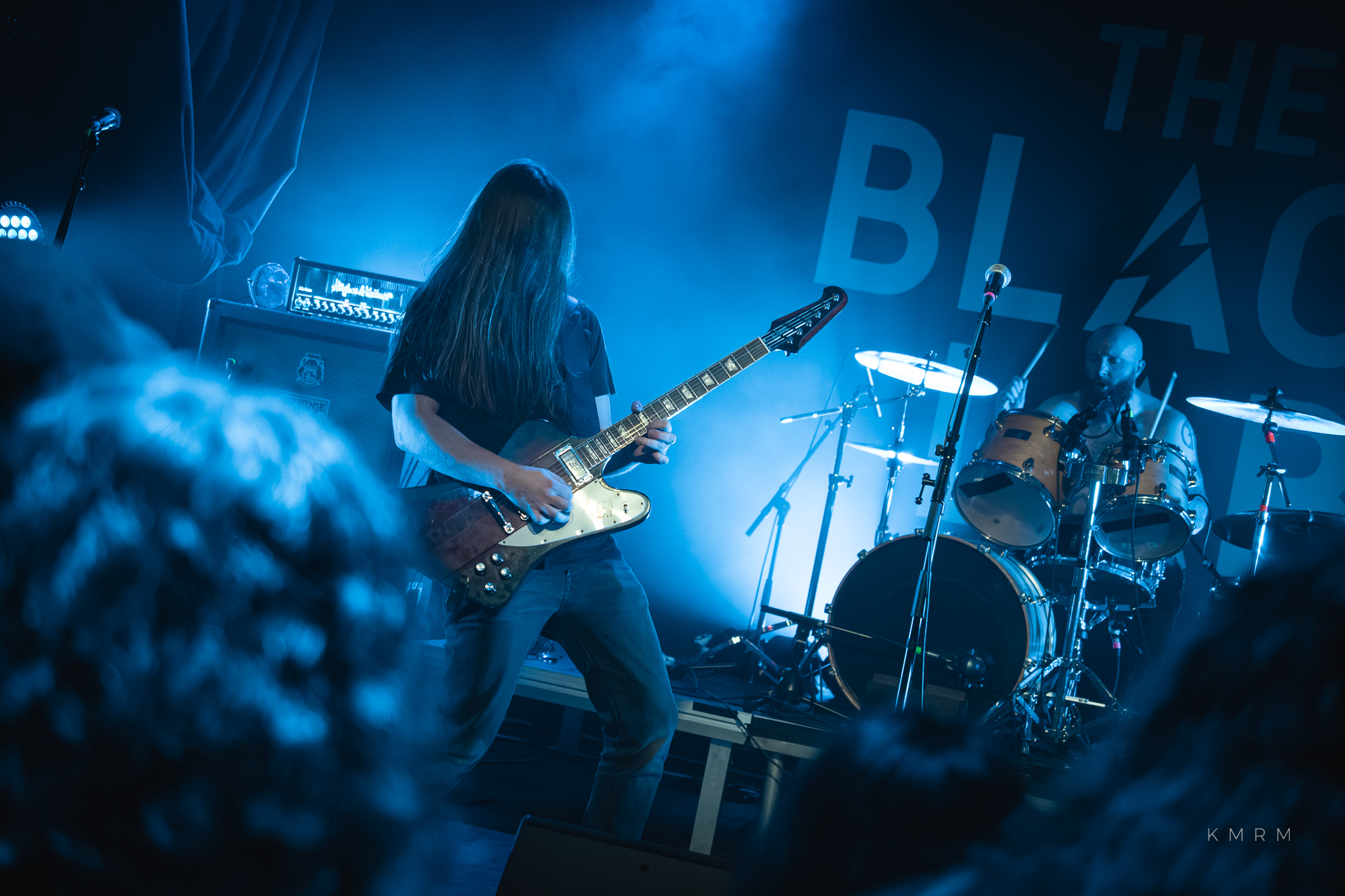 Bomber BlackLab - Photo 25