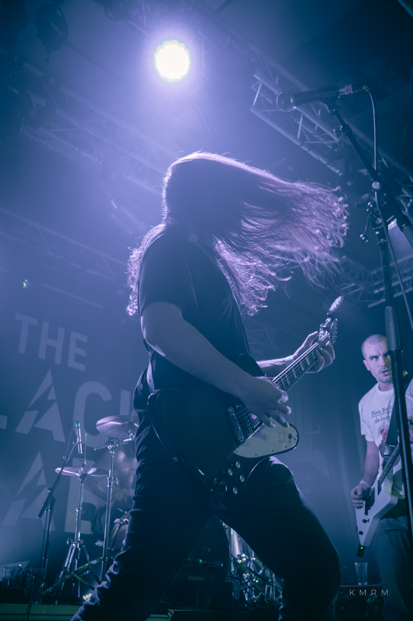 Bomber BlackLab - Photo 15