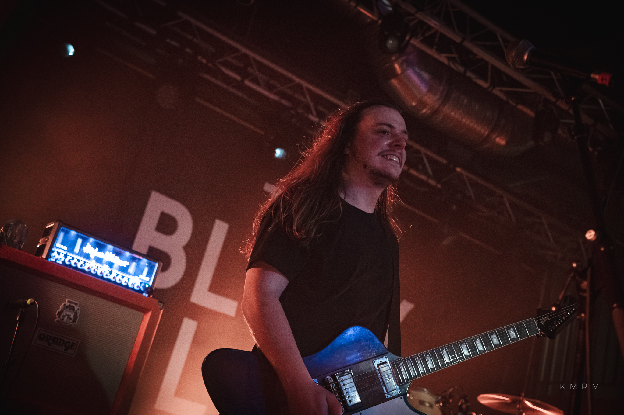 Bomber BlackLab - Photo 26