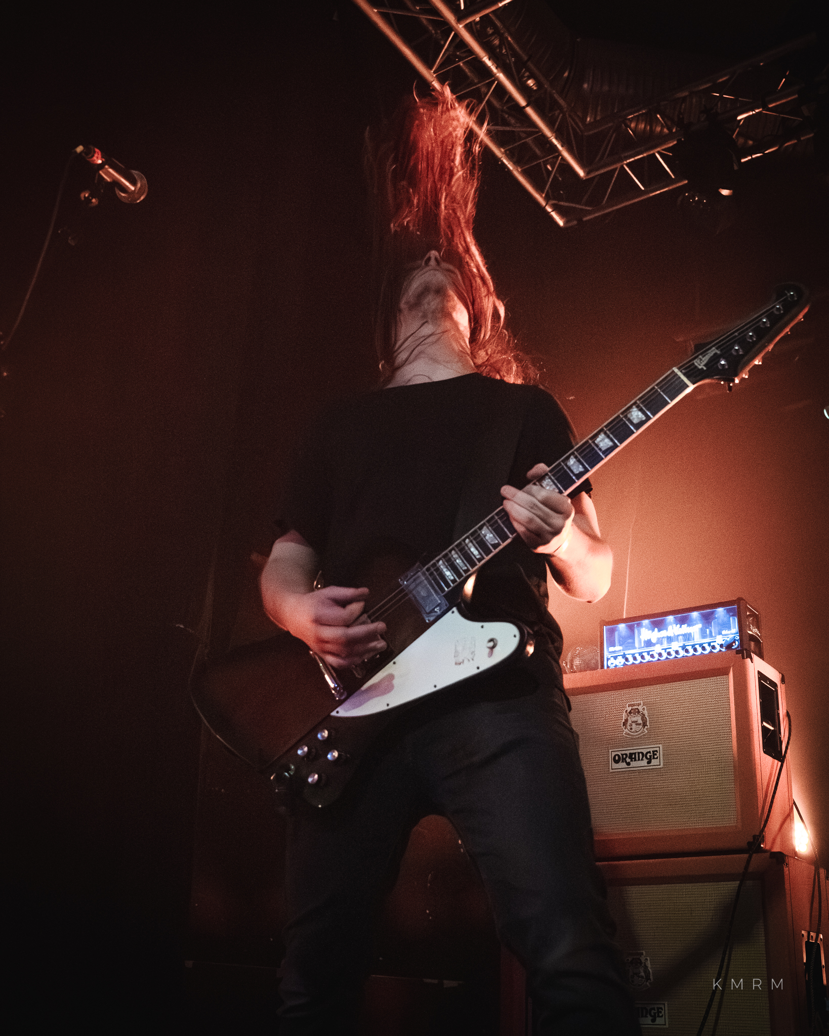 Bomber BlackLab - Photo 27