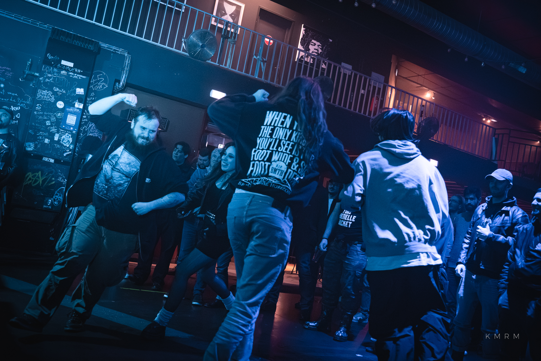 Bomber BlackLab - Photo 9