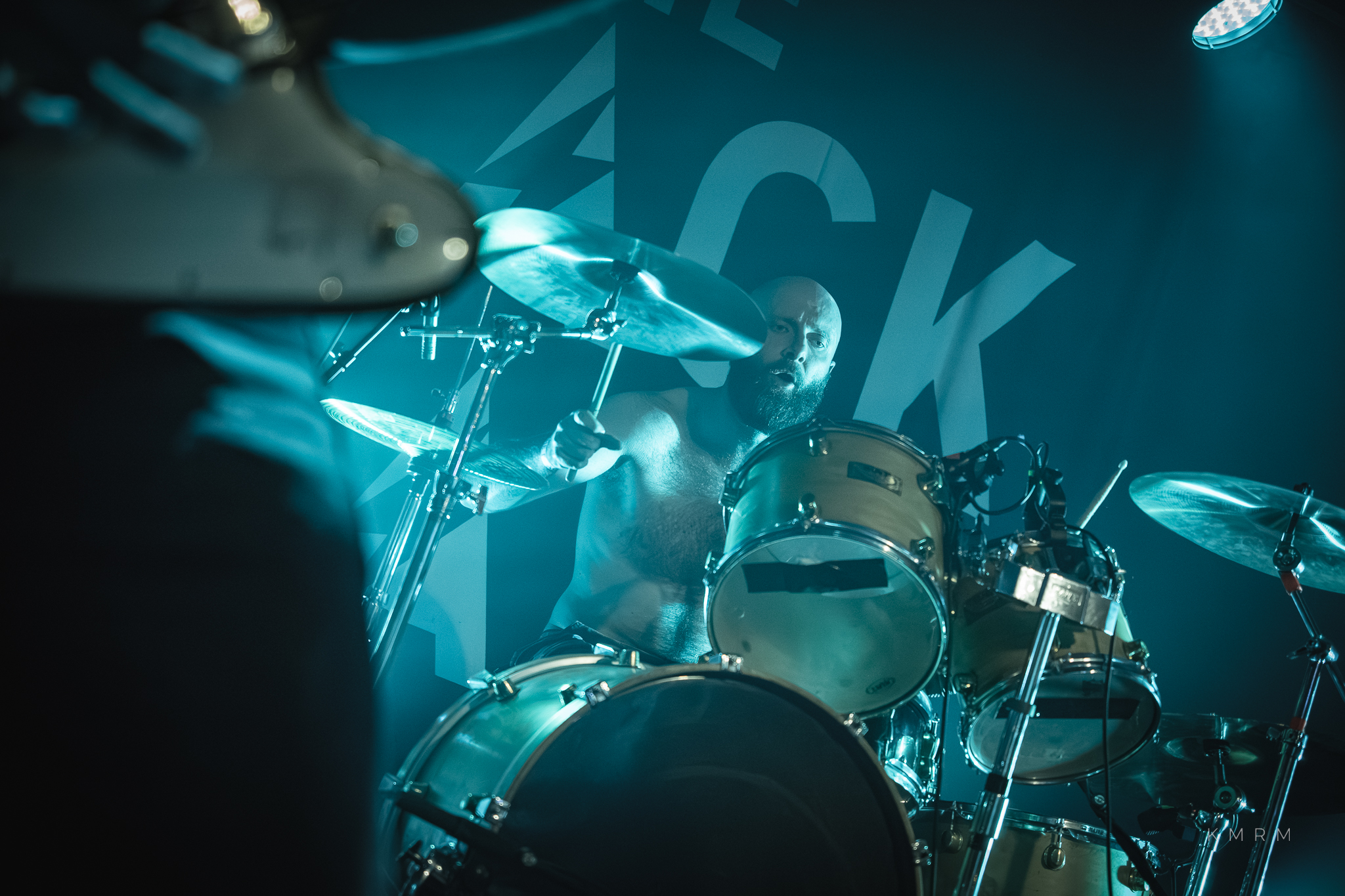 Bomber BlackLab - Photo 20