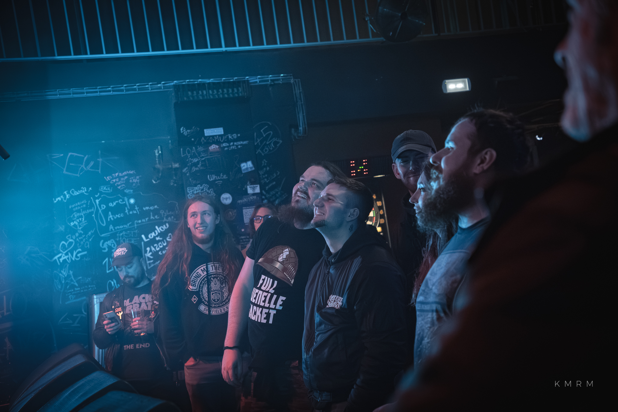 Bomber BlackLab - Photo 22