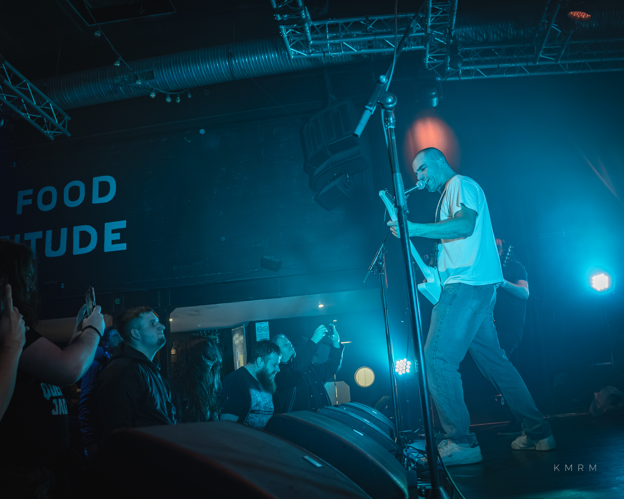 Bomber BlackLab - Photo 13