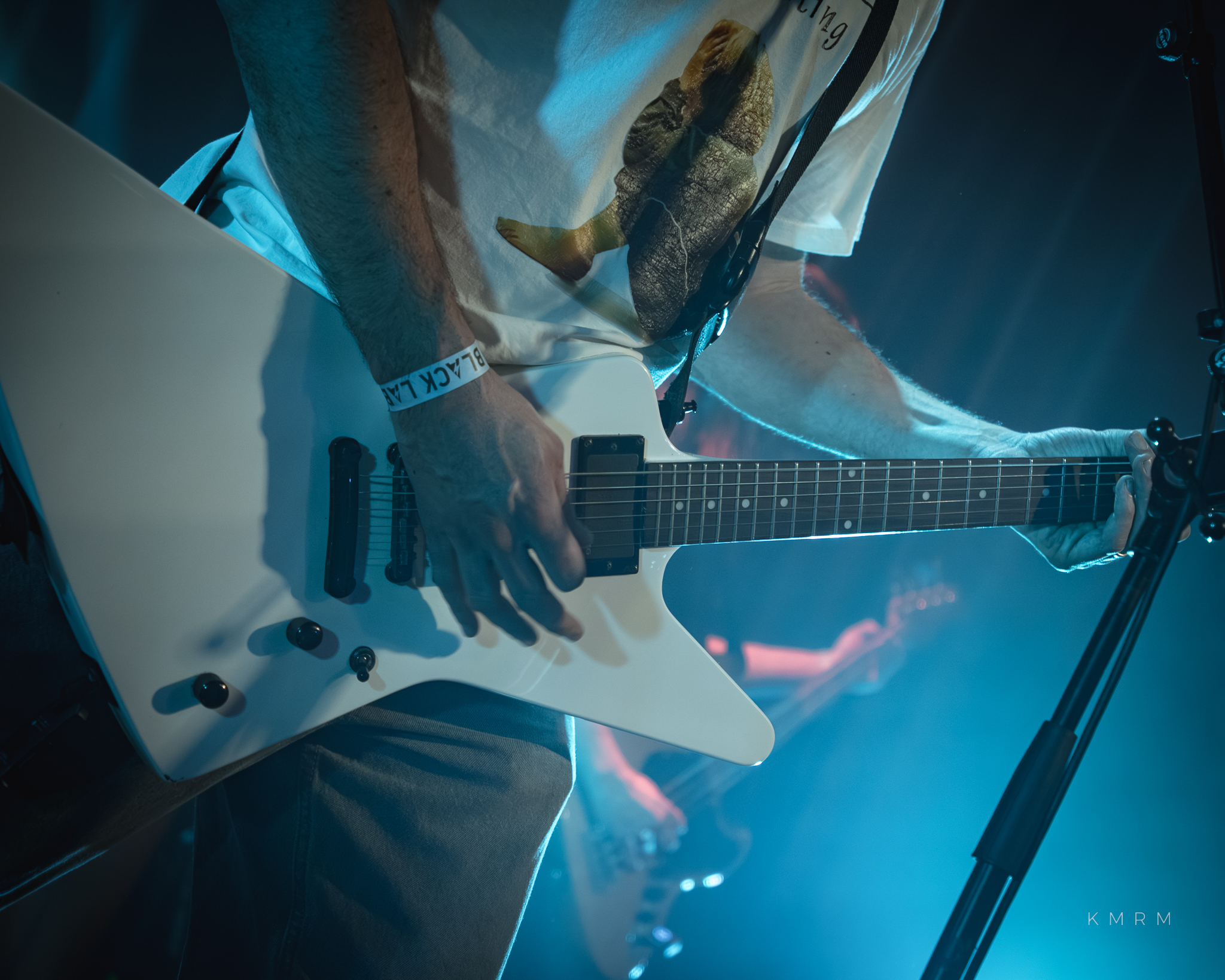 Bomber BlackLab - Photo 19