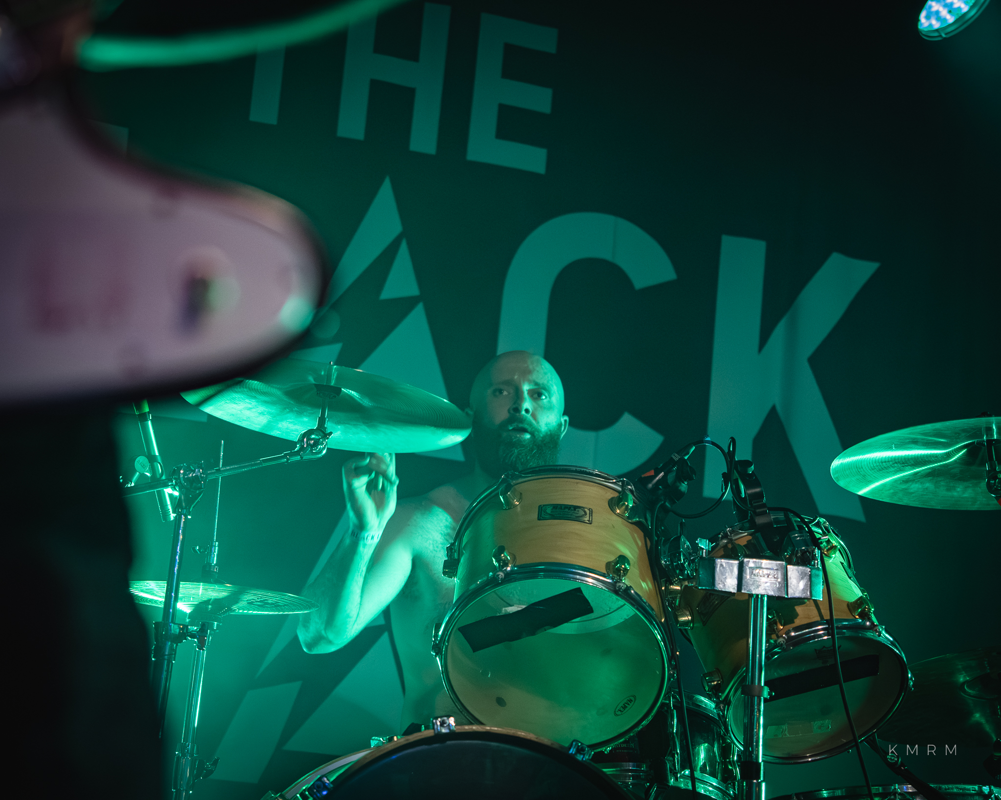 Bomber BlackLab - Photo 2