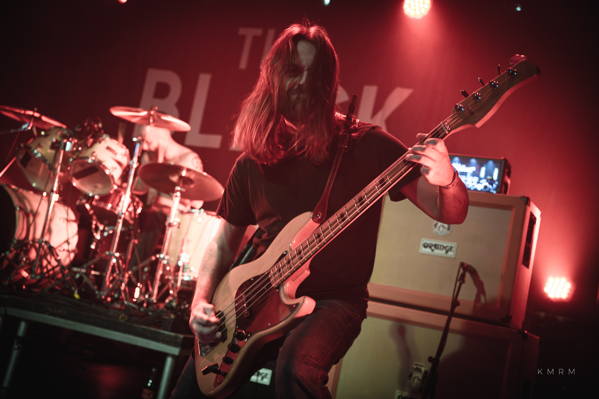 Bomber BlackLab - Photo 28