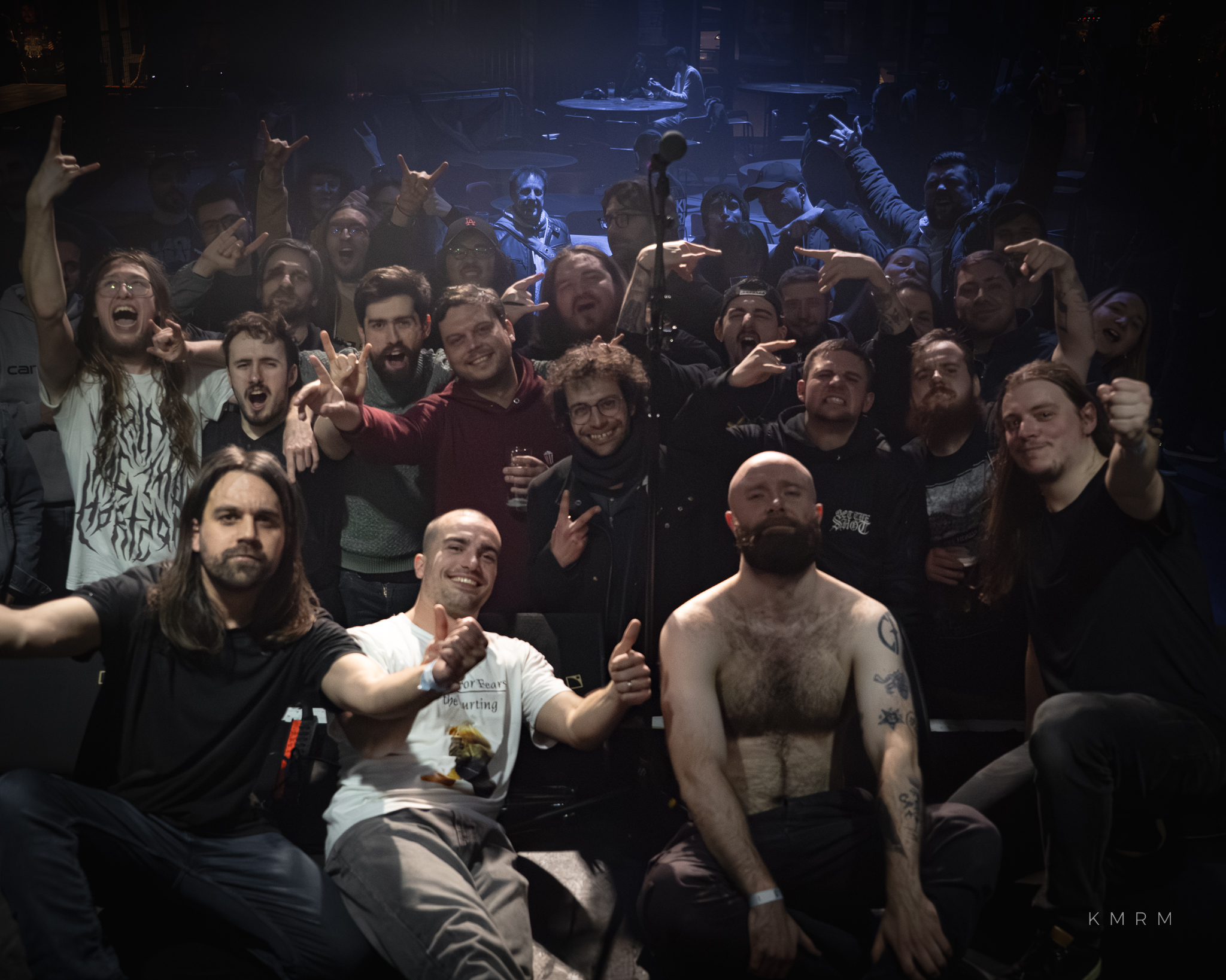 Bomber BlackLab - Photo 1