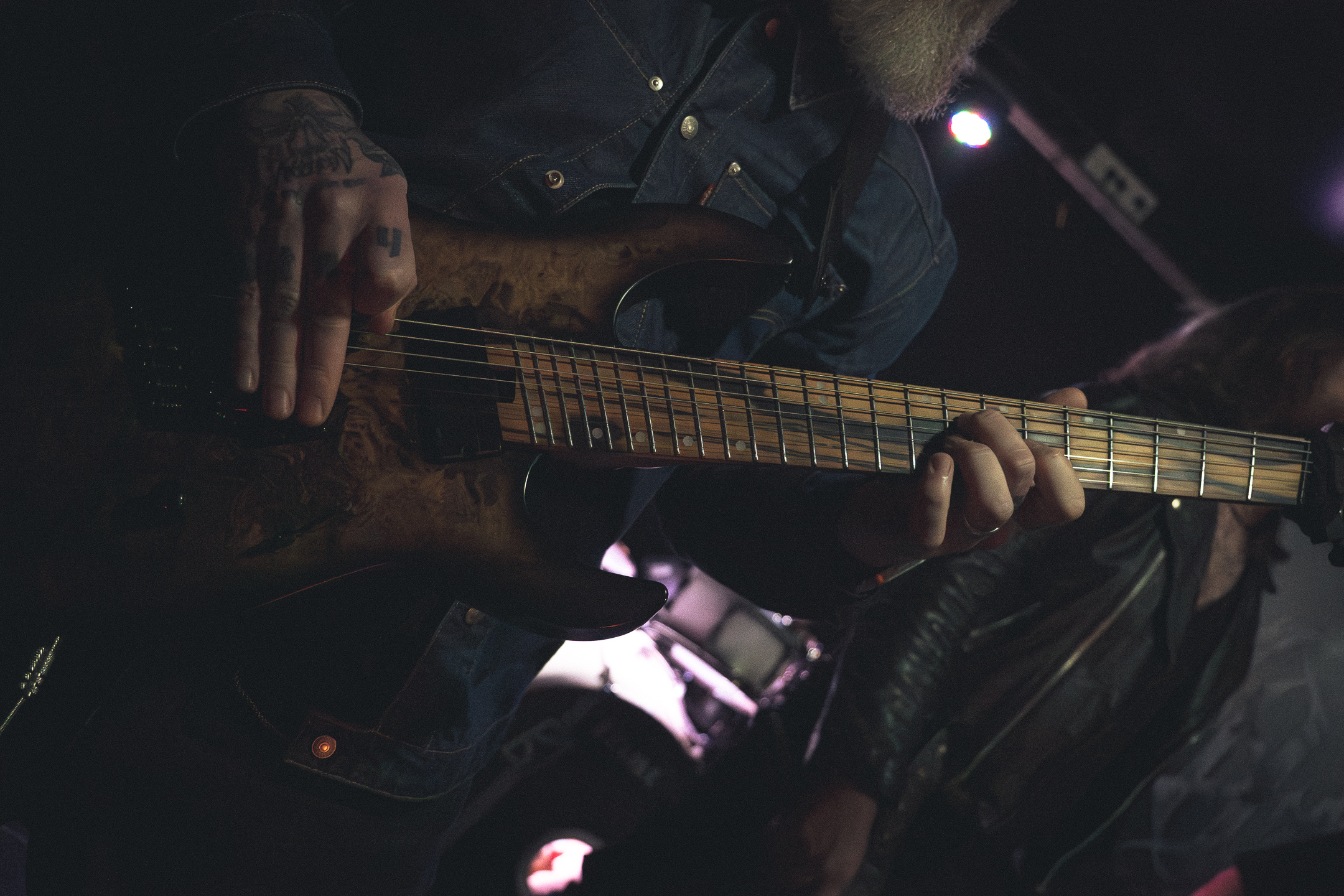 Breakhead Circus - Photo 27