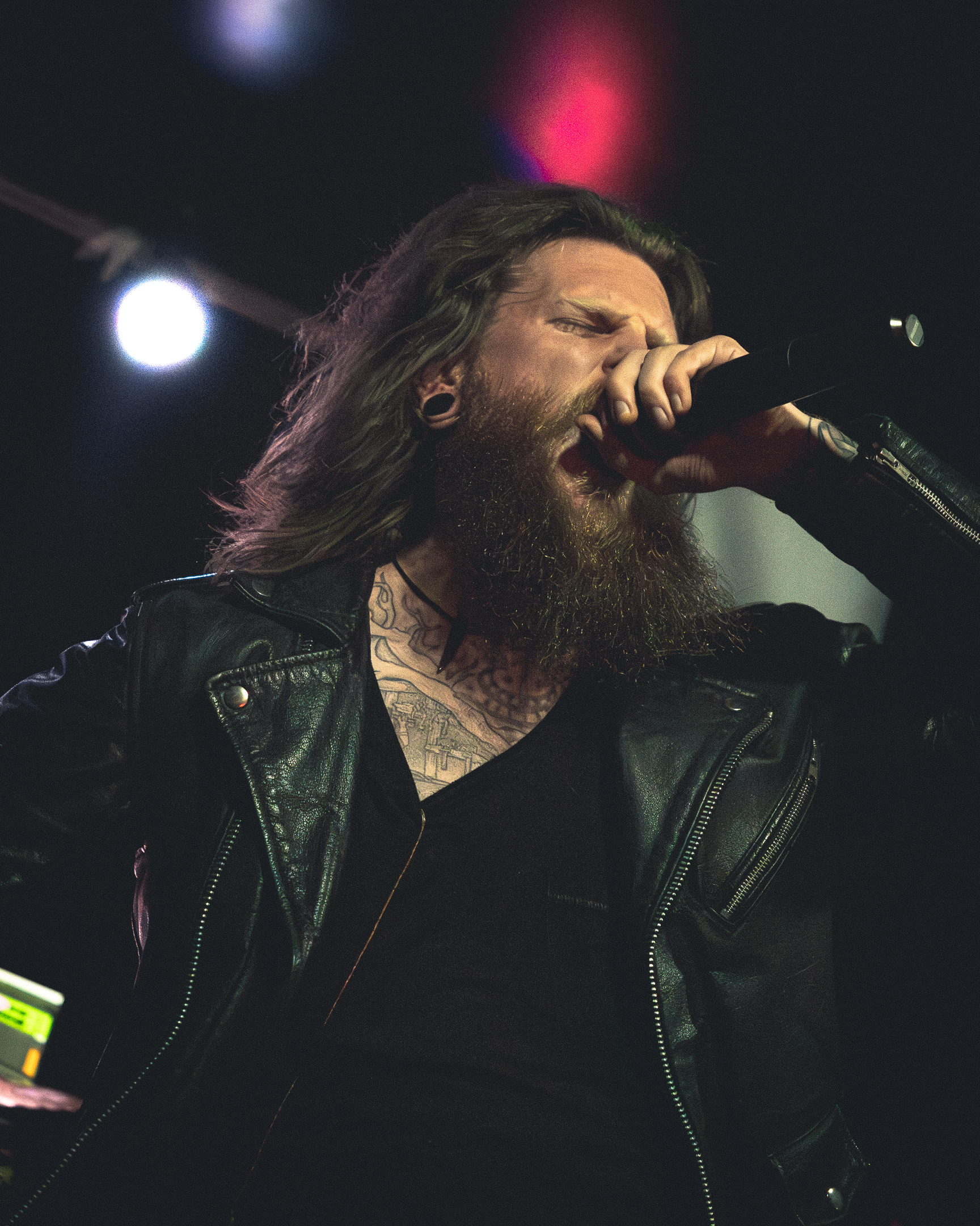 Breakhead Circus - Photo 21