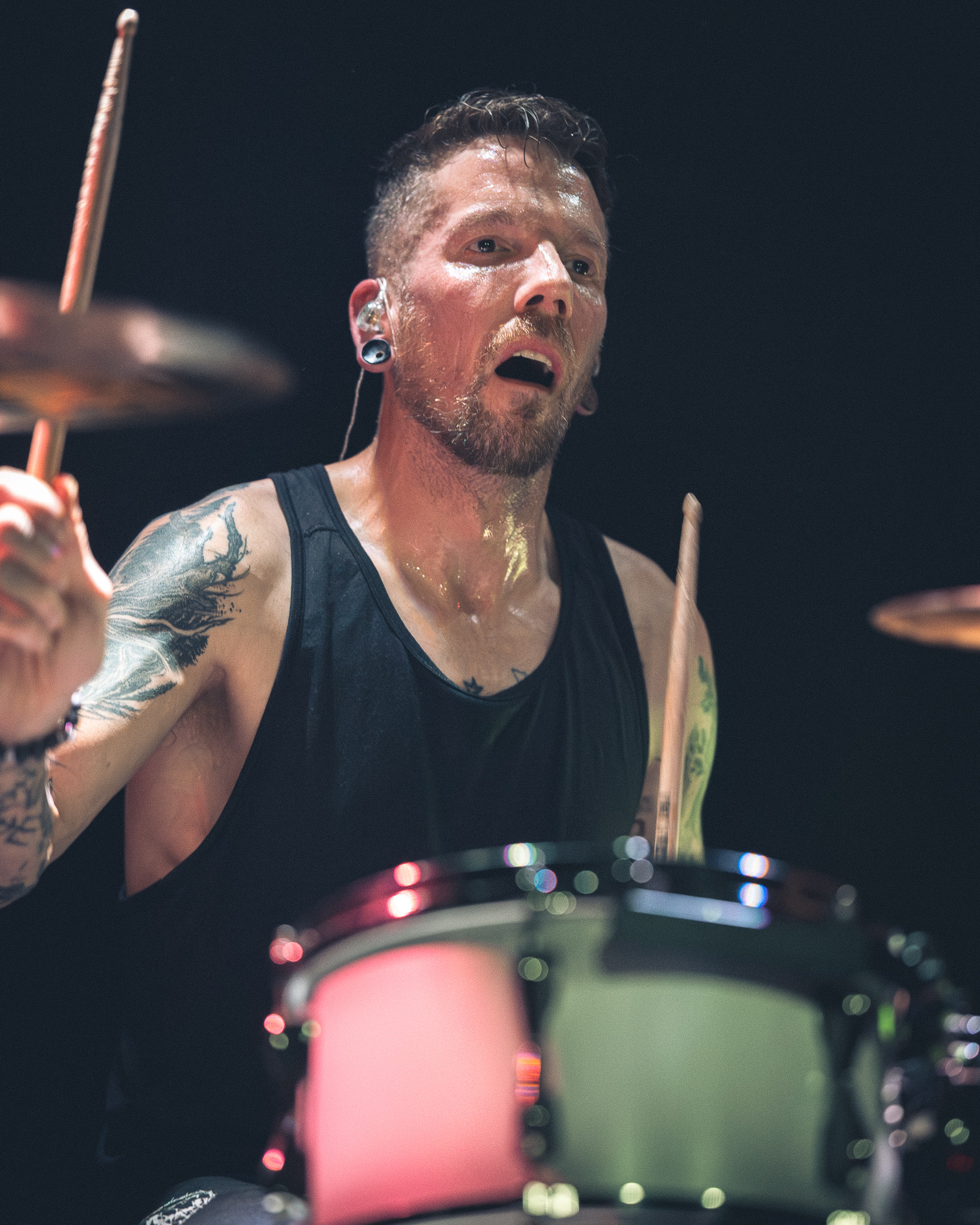 Breakhead Circus - Photo 10