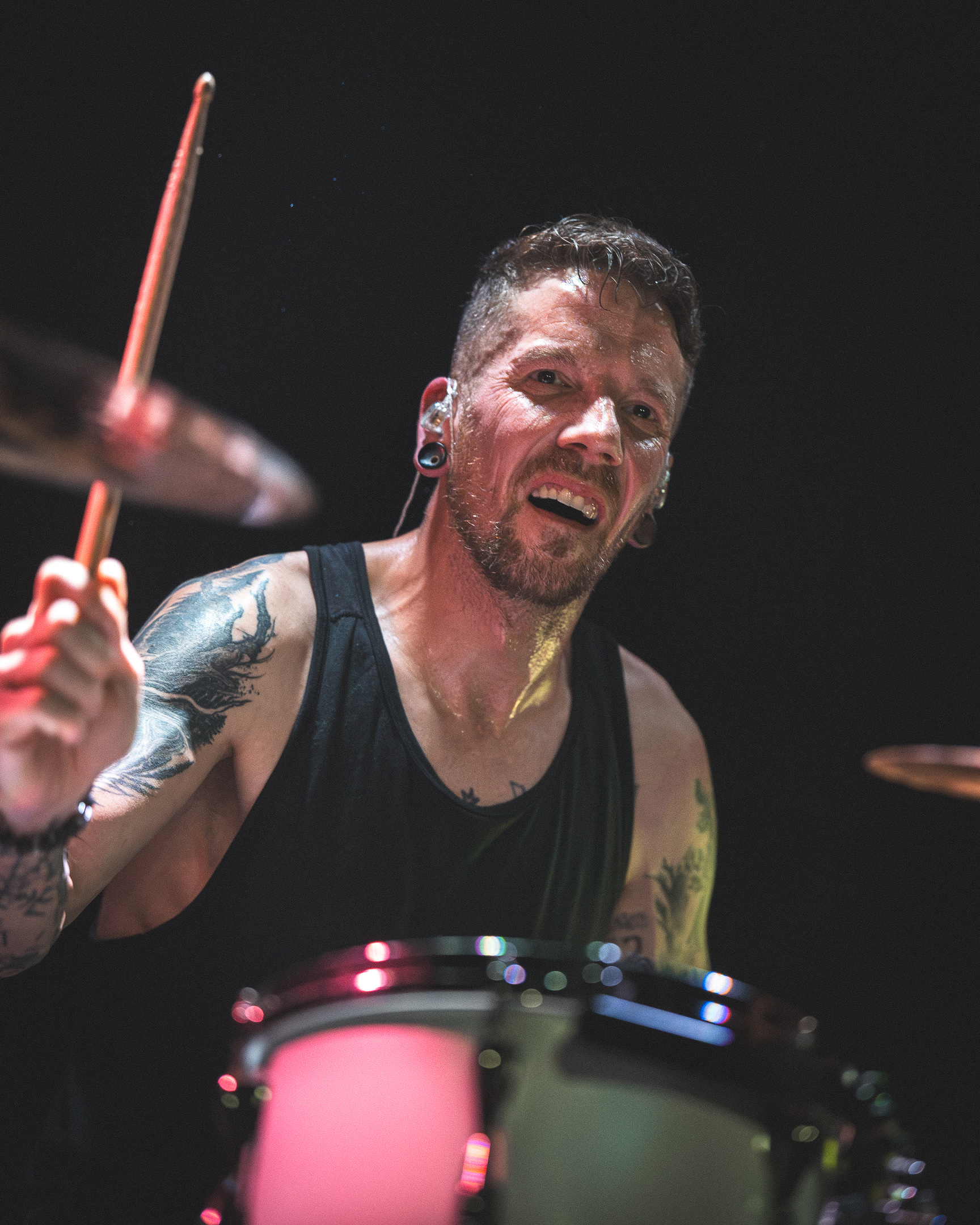 Breakhead Circus - Photo 14