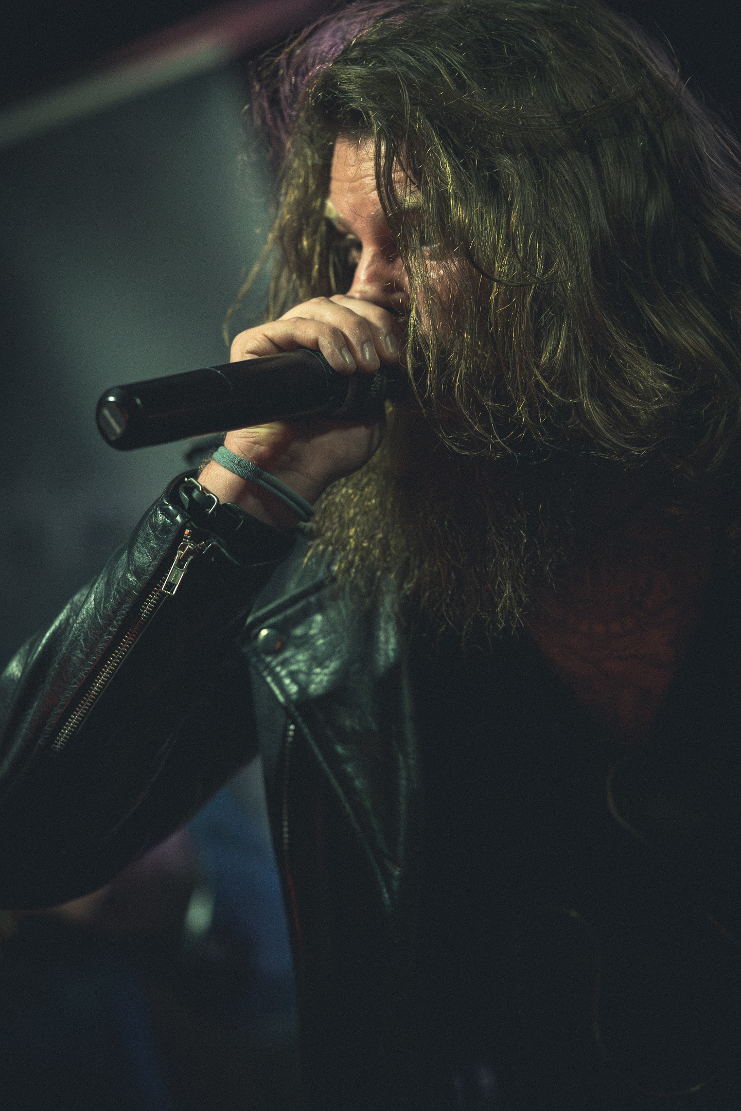 Breakhead Circus - Photo 7