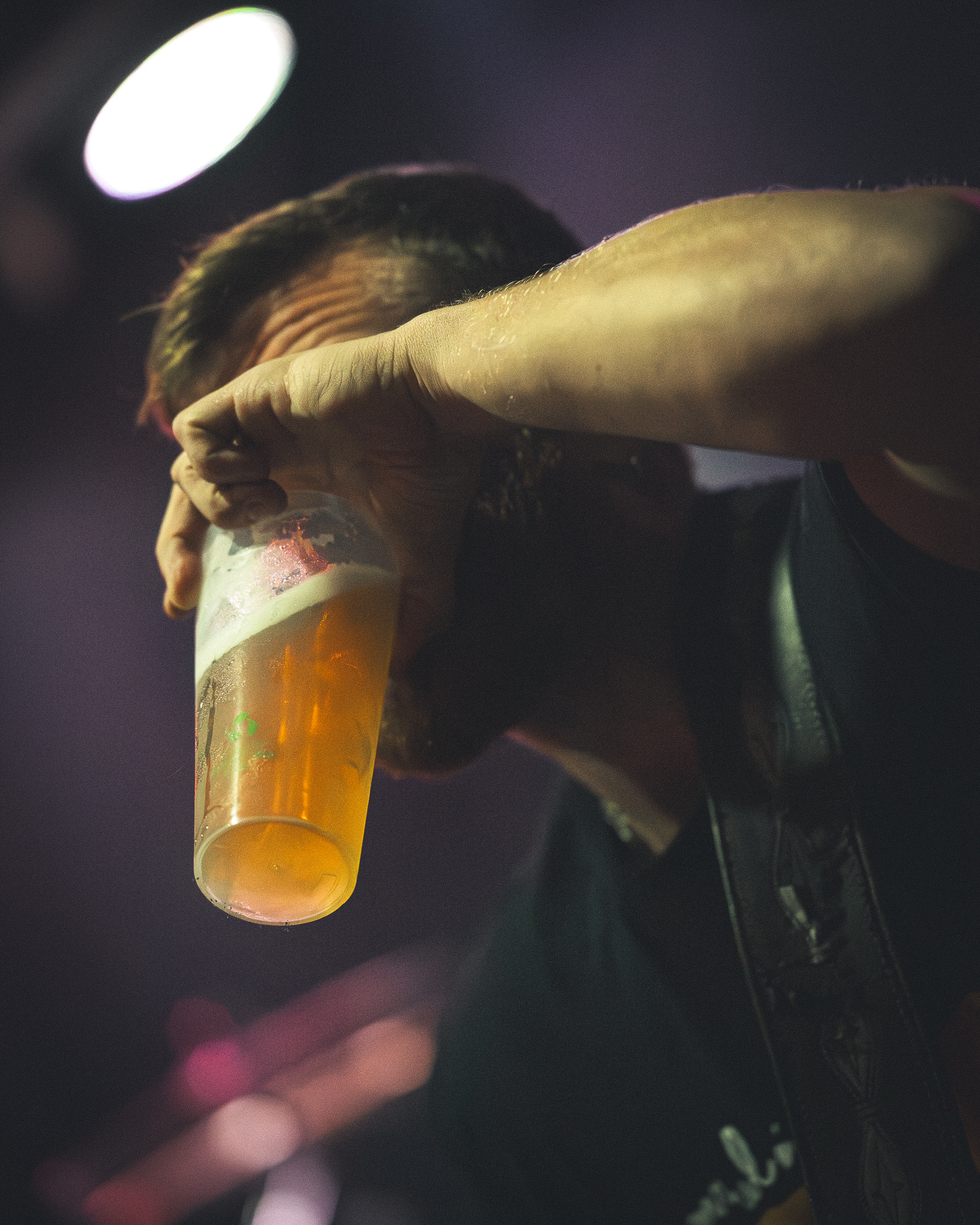 Breakhead Circus - Photo 26