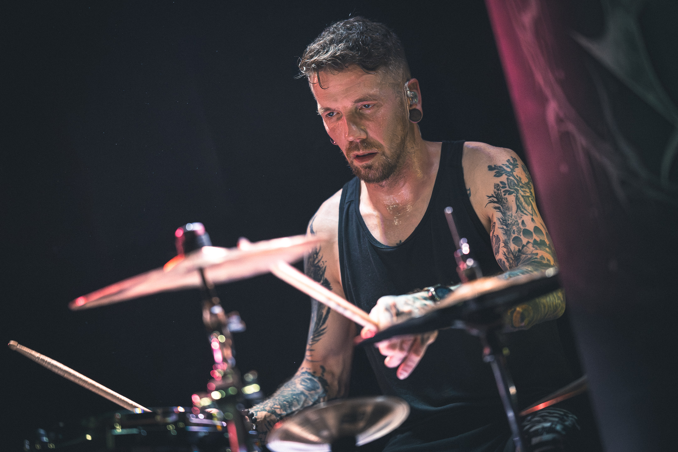 Breakhead Circus - Photo 23