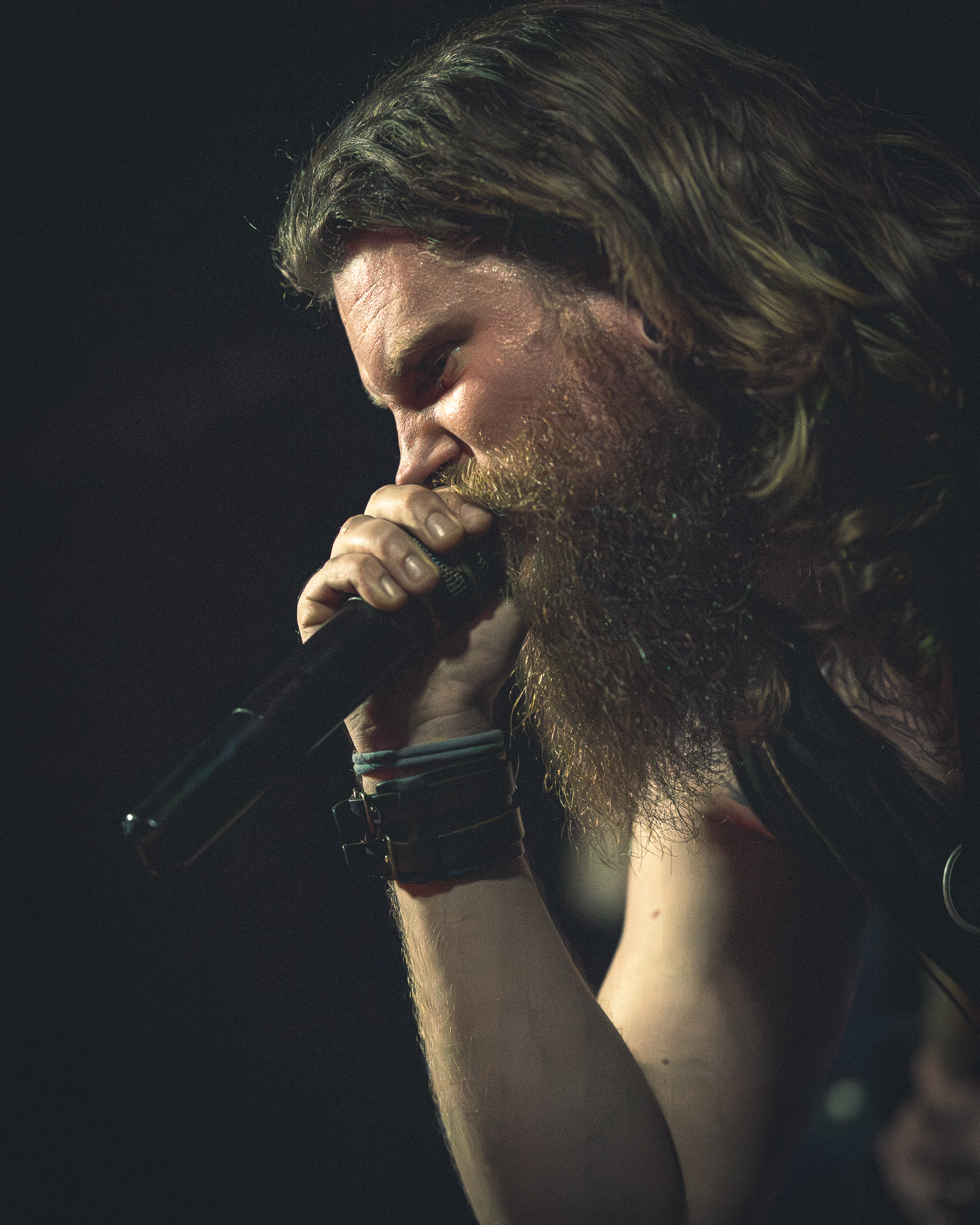 Breakhead Circus - Photo 2