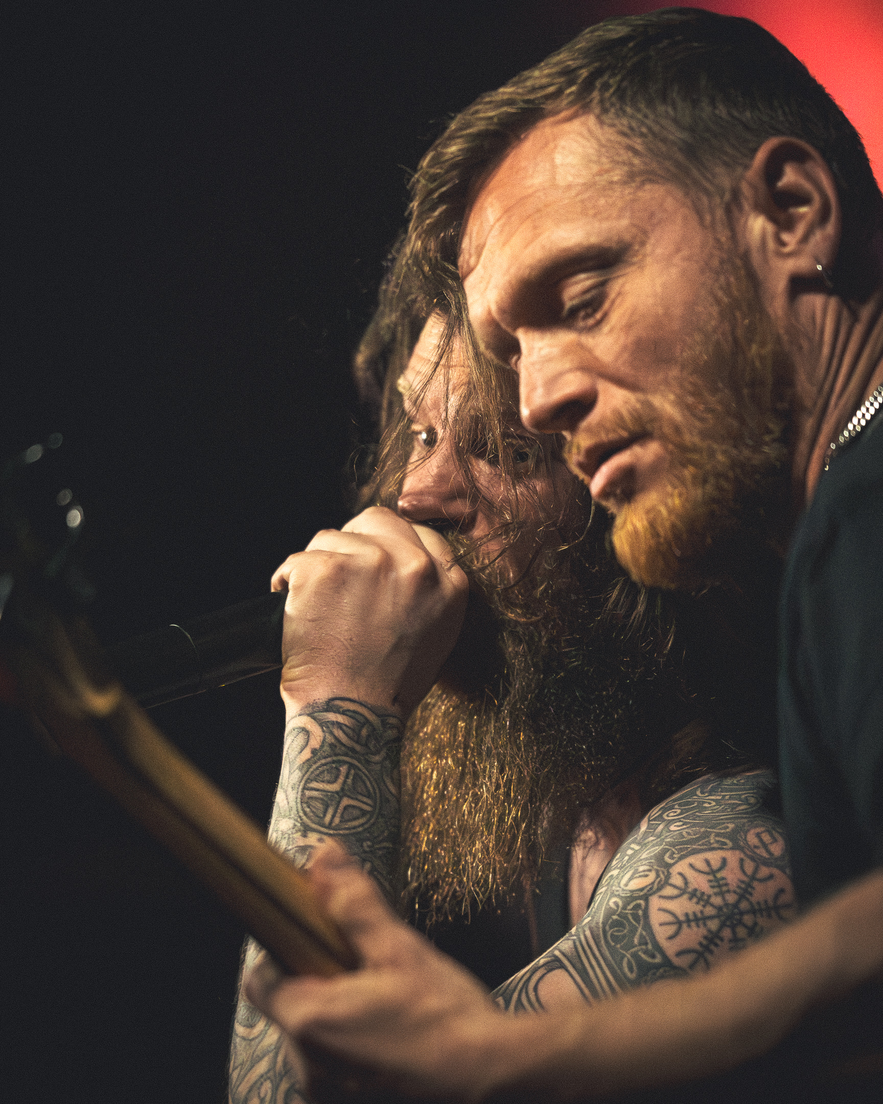 Breakhead Circus - Photo 3