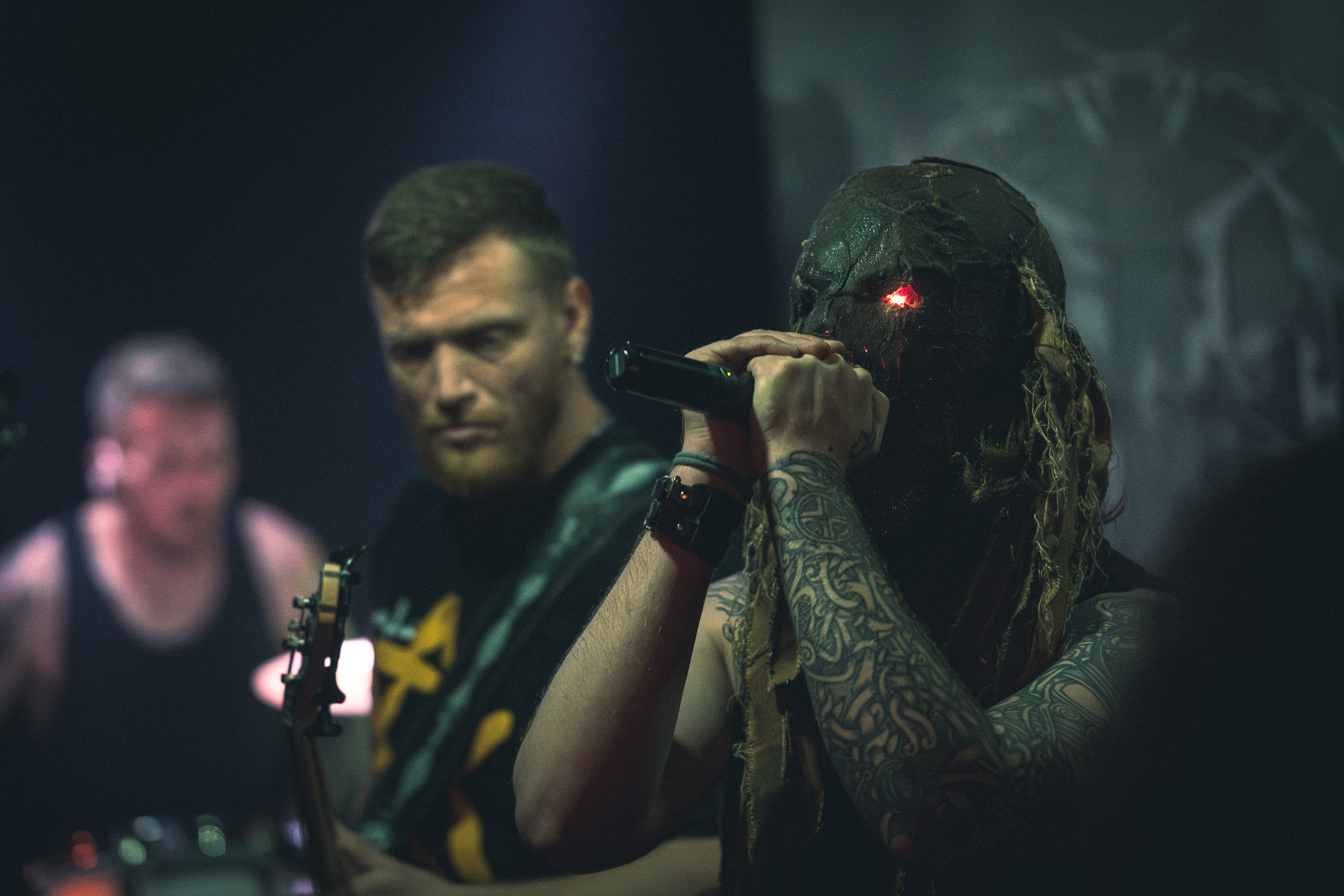 Breakhead Circus - Photo 6