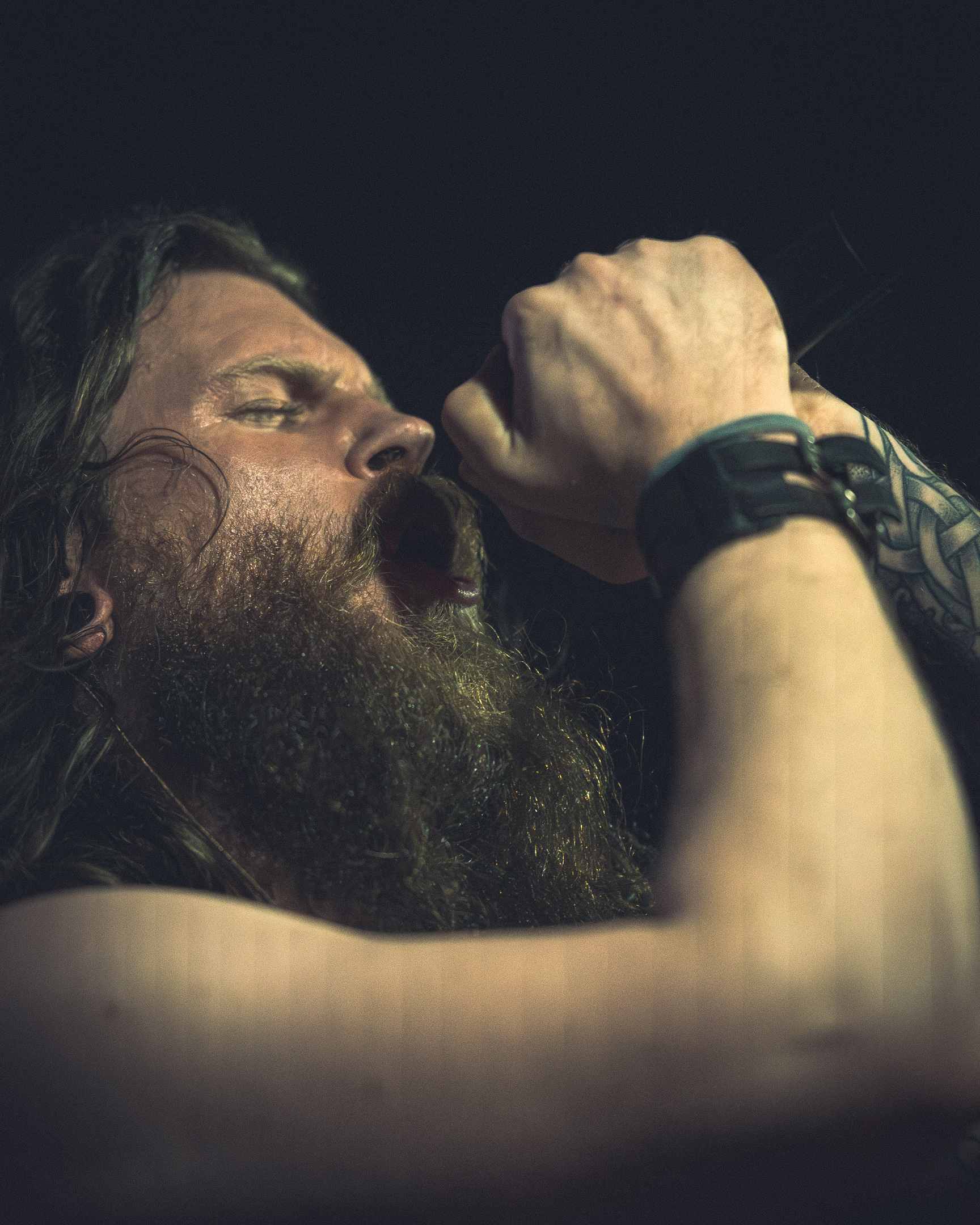 Breakhead Circus - Photo 18