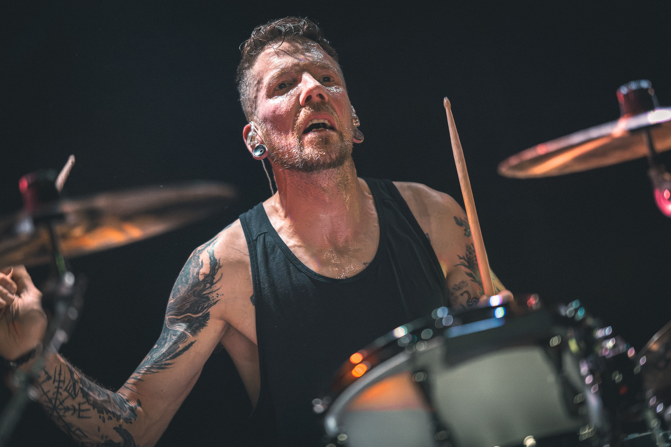 Breakhead Circus - Photo 1