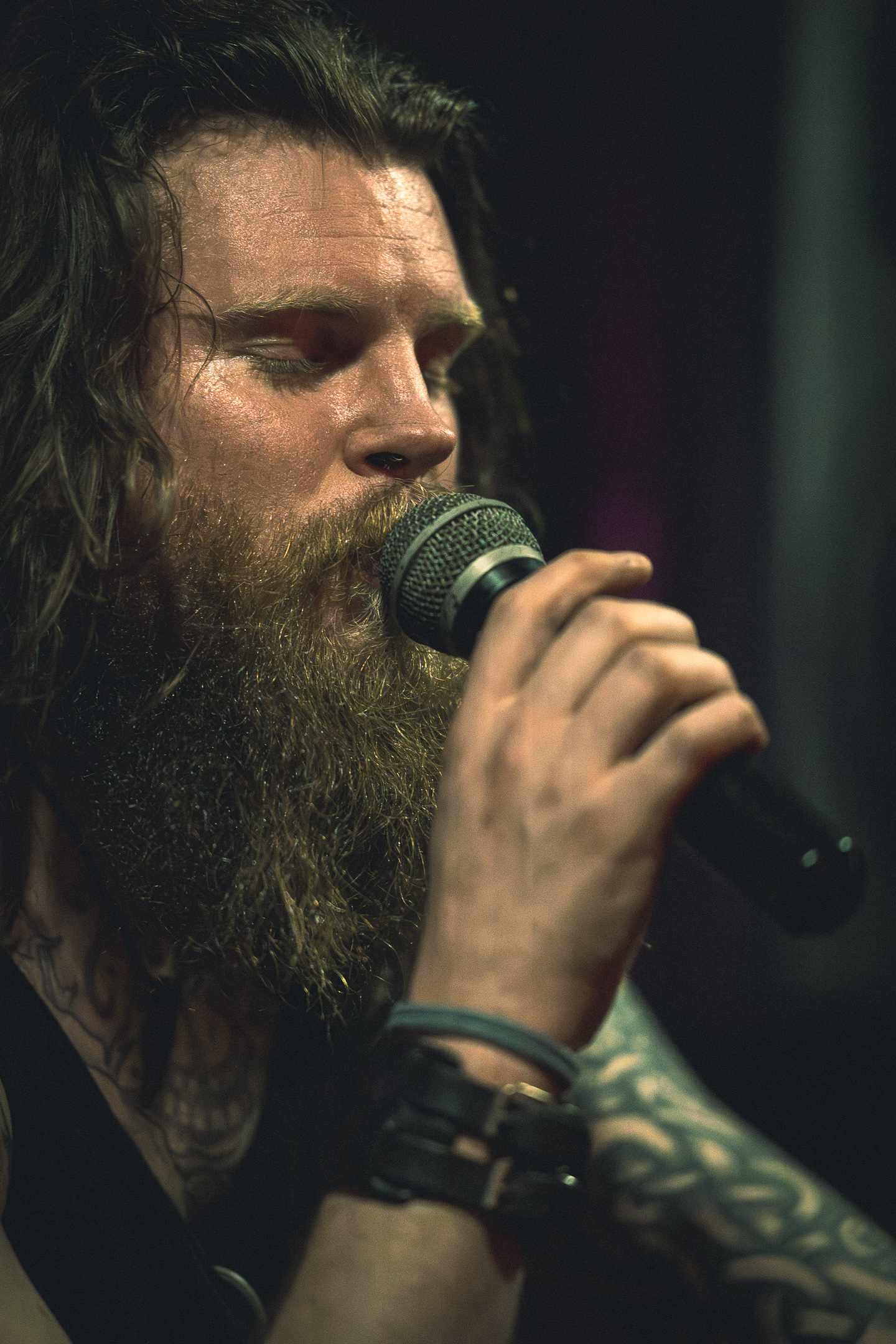 Breakhead Circus - Photo 15