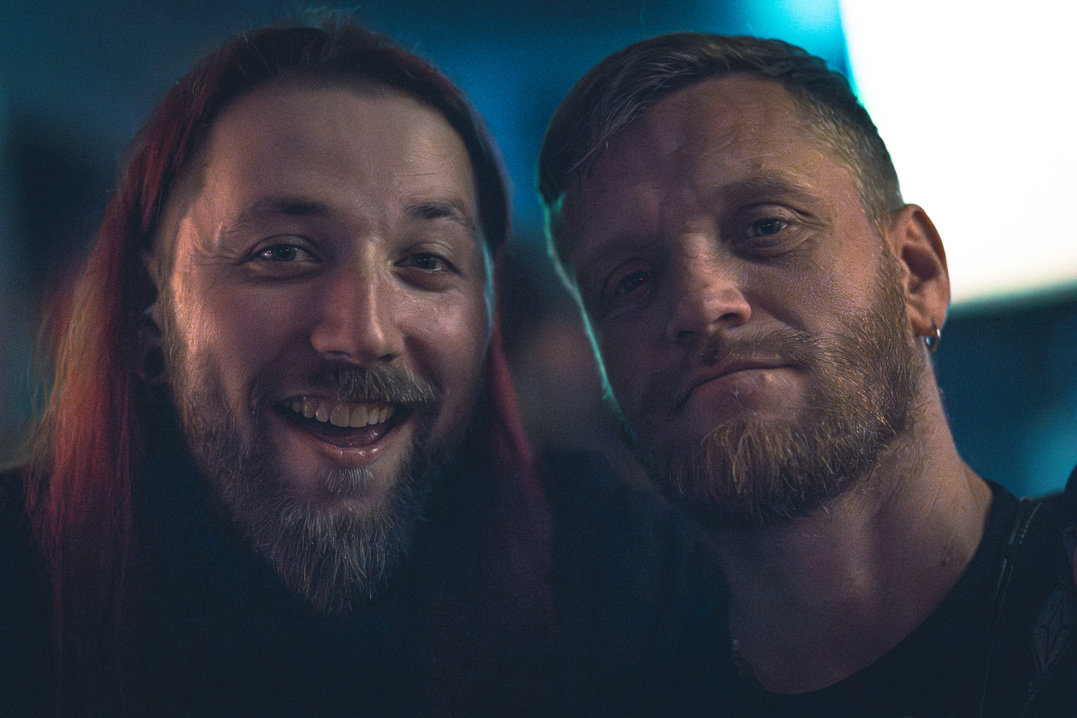 Breakhead Circus - Photo 11