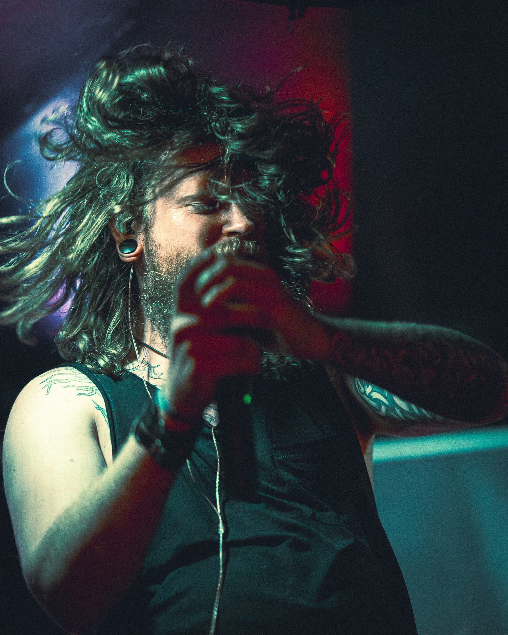 Breakhead Circus - Photo 17