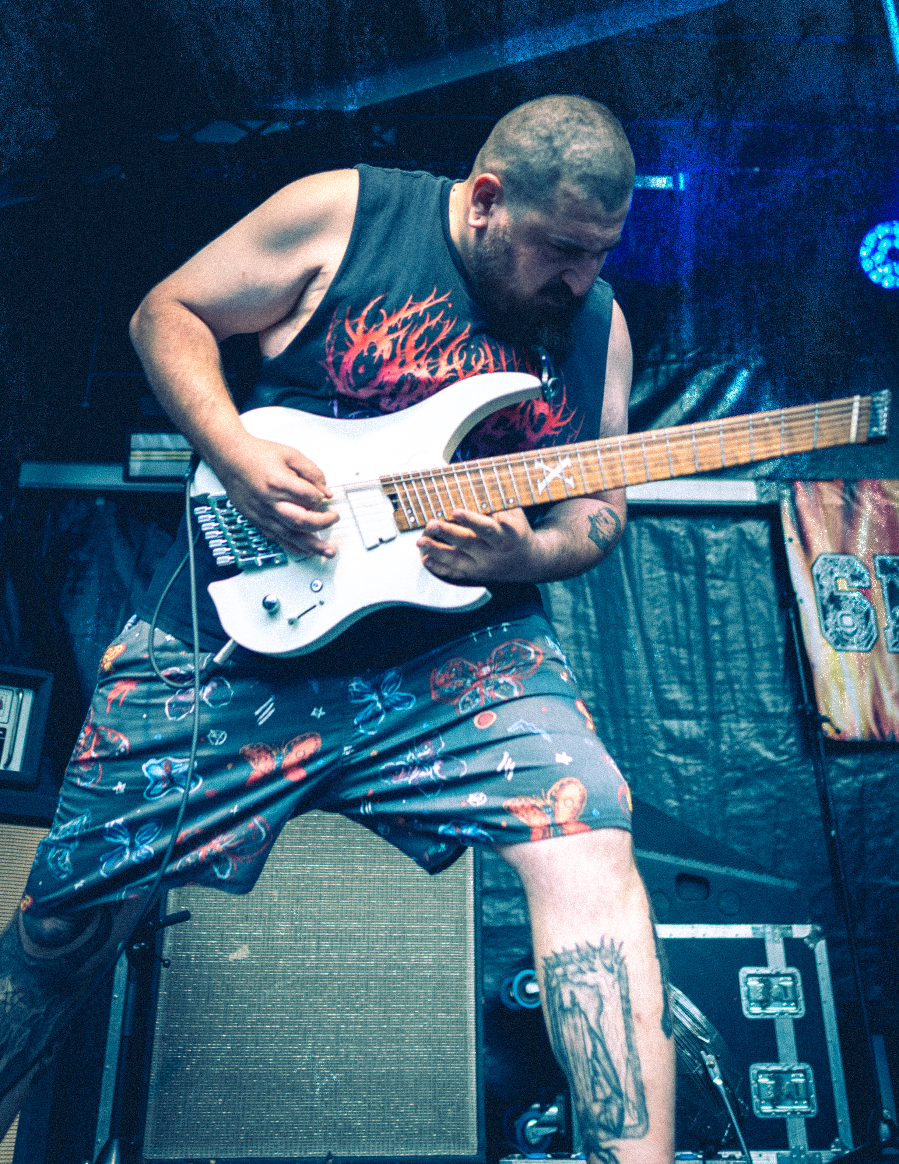 Coroners 6KFest - Photo 9