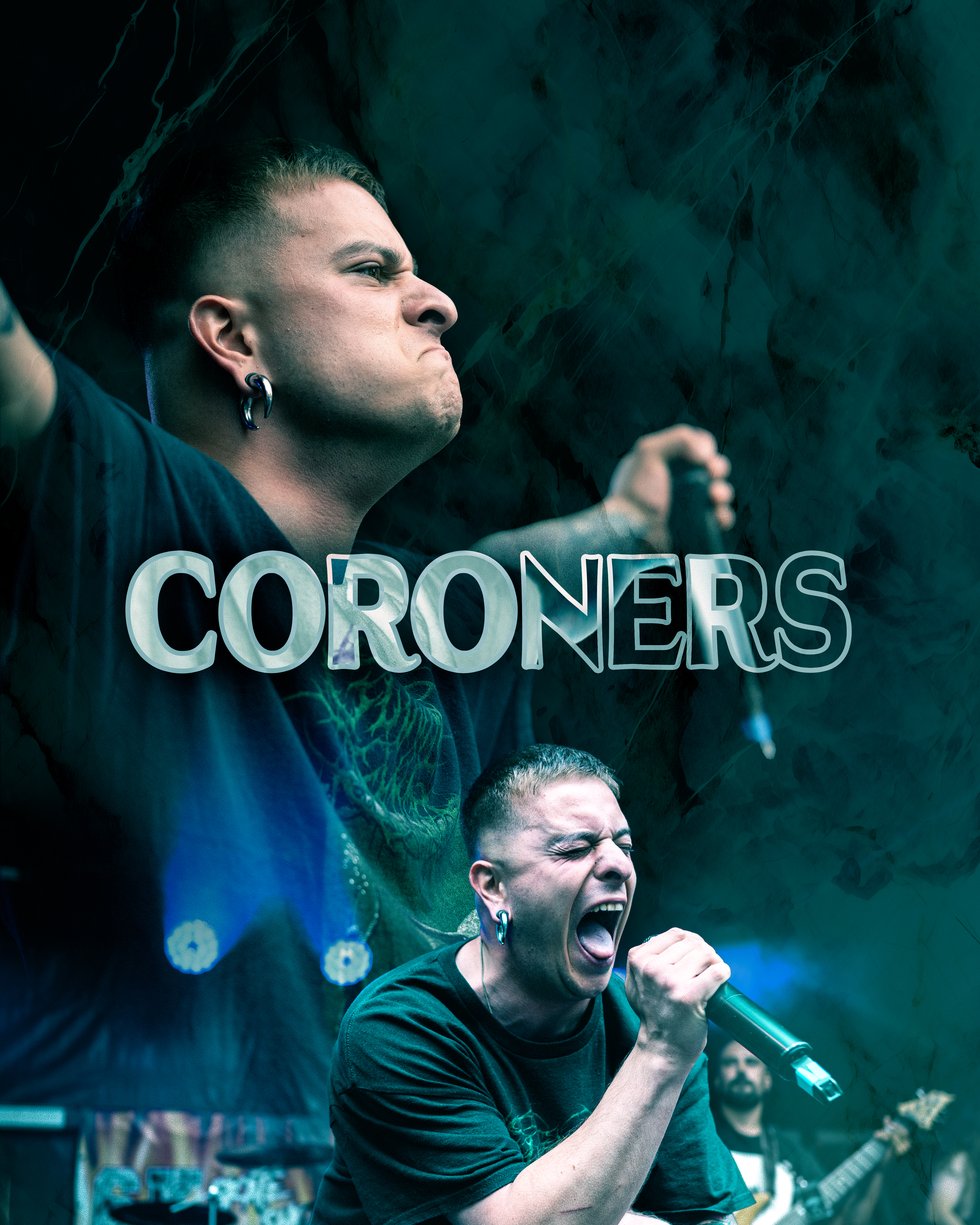 Coroners 6KFest - Photo 1
