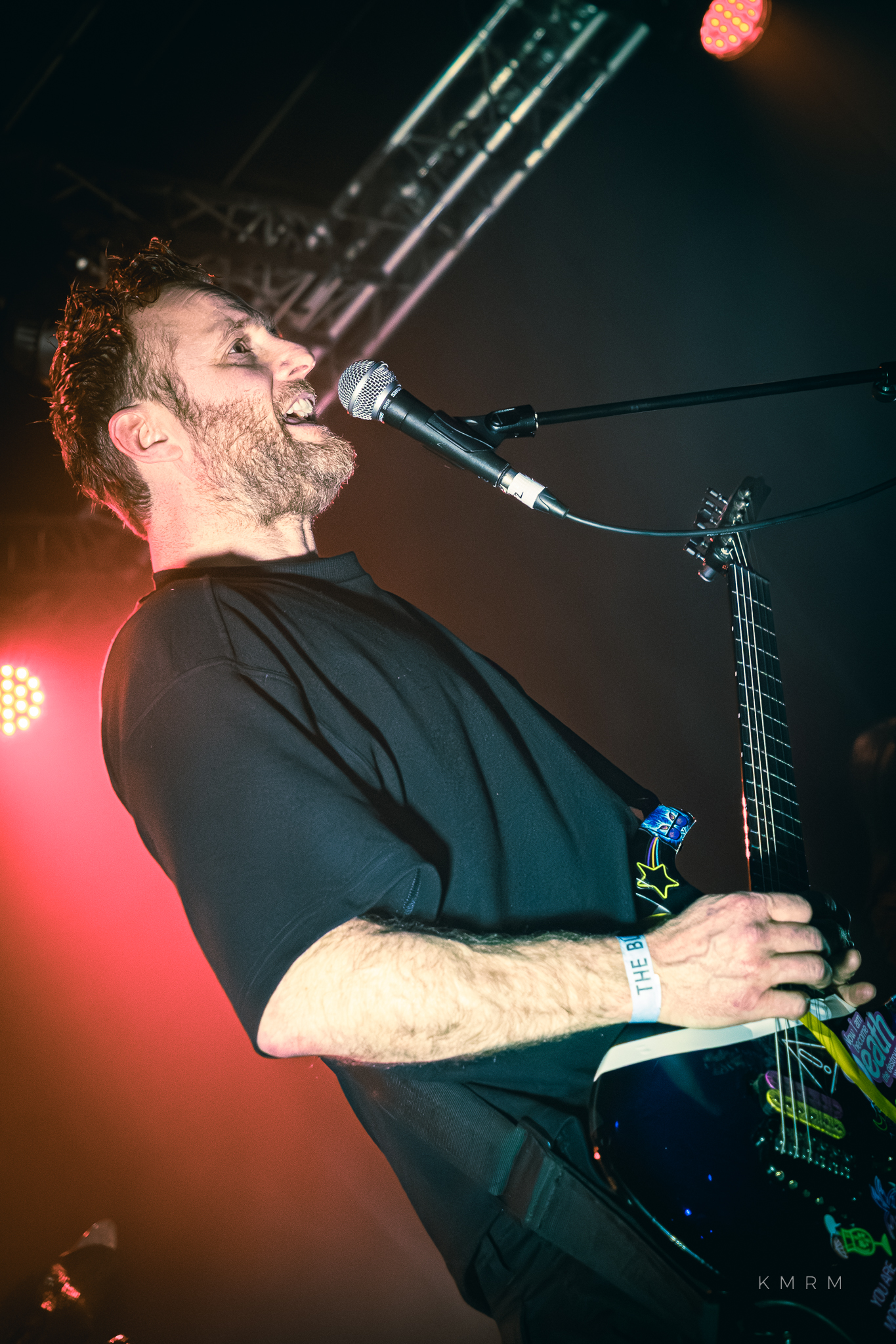 Dope4mind BlackLab - Photo 3