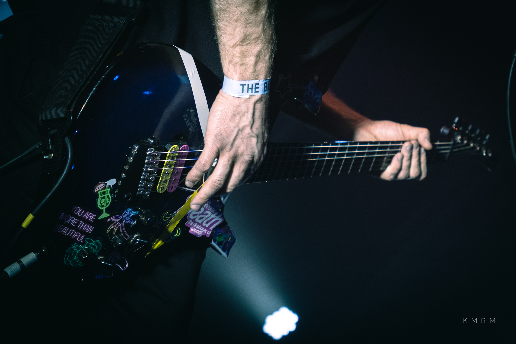 Dope4mind BlackLab - Photo 2