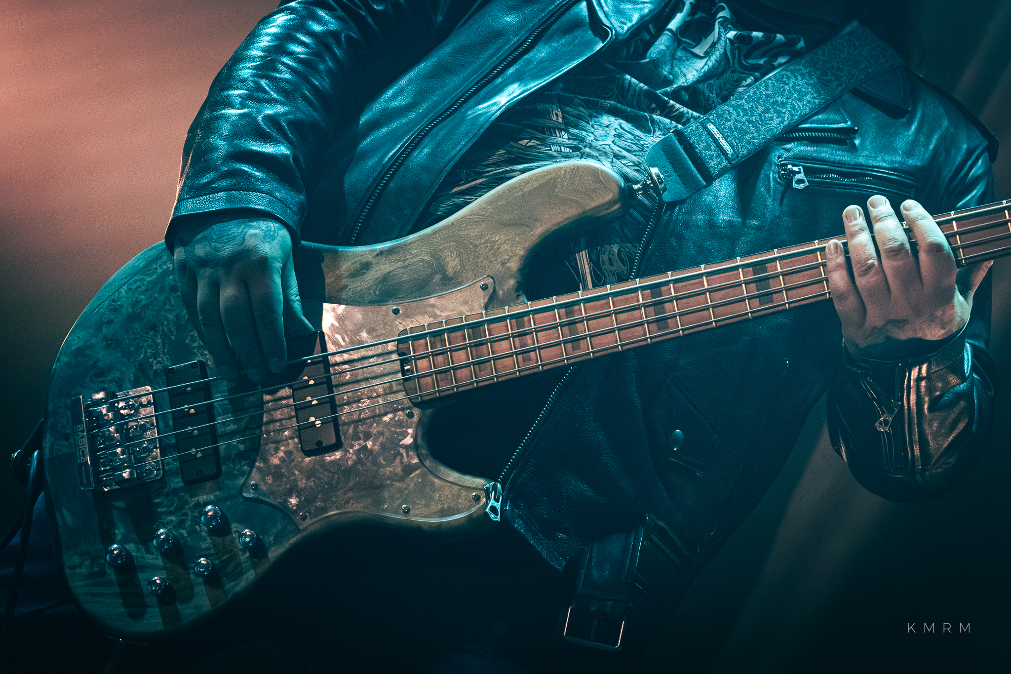 Dope4mind BlackLab - Photo 4