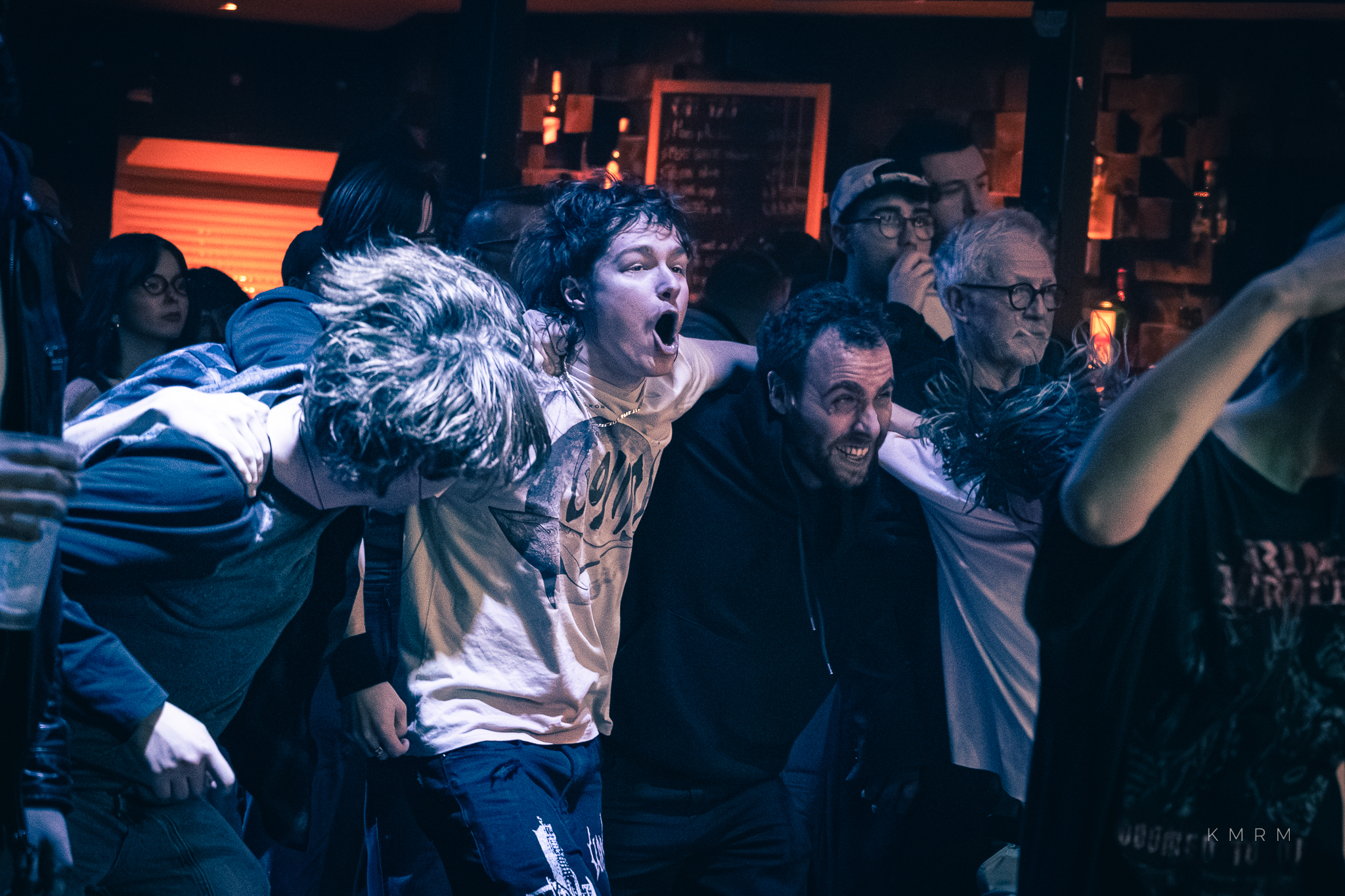 Dope4mind BlackLab - Photo 9