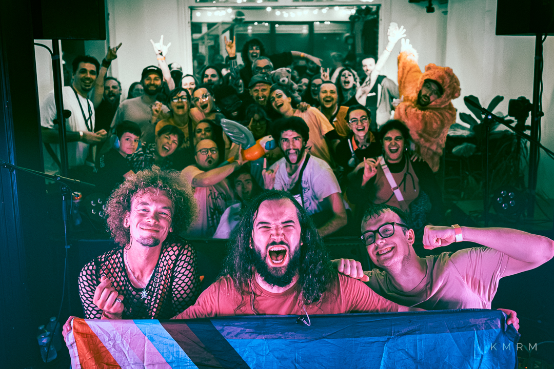 FLCrew LaFlac