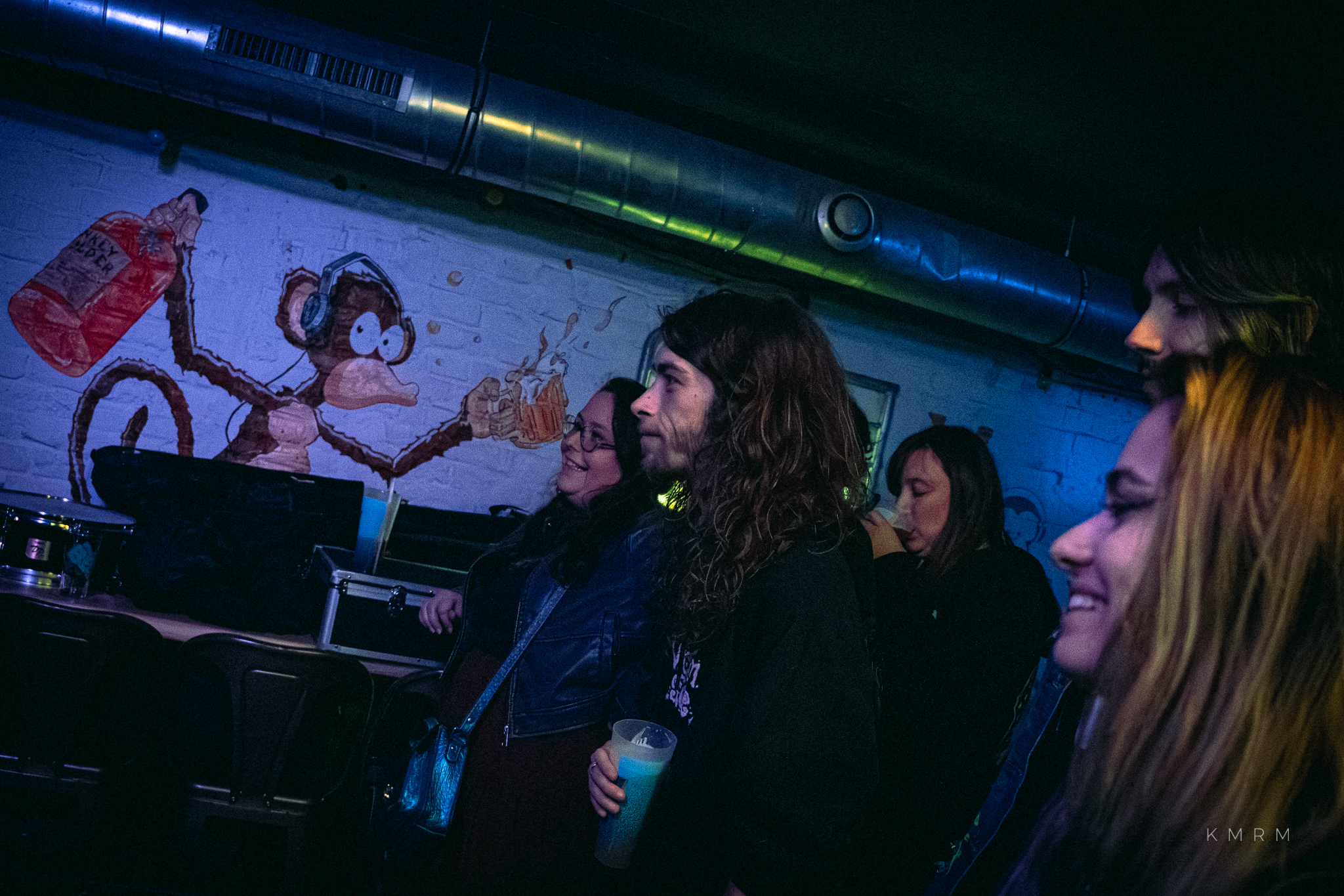 FLCrew Monkey - Photo 0