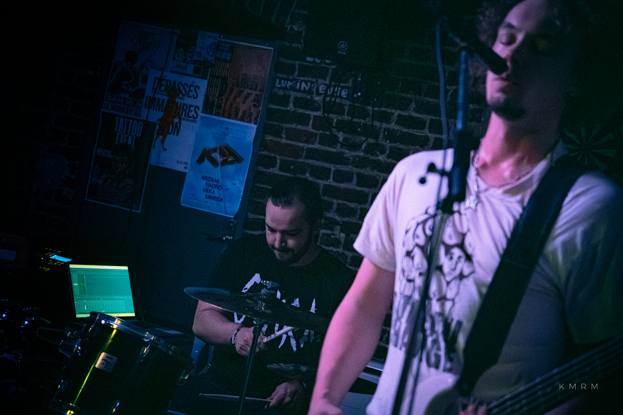 FLCrew Monkey - Photo 21