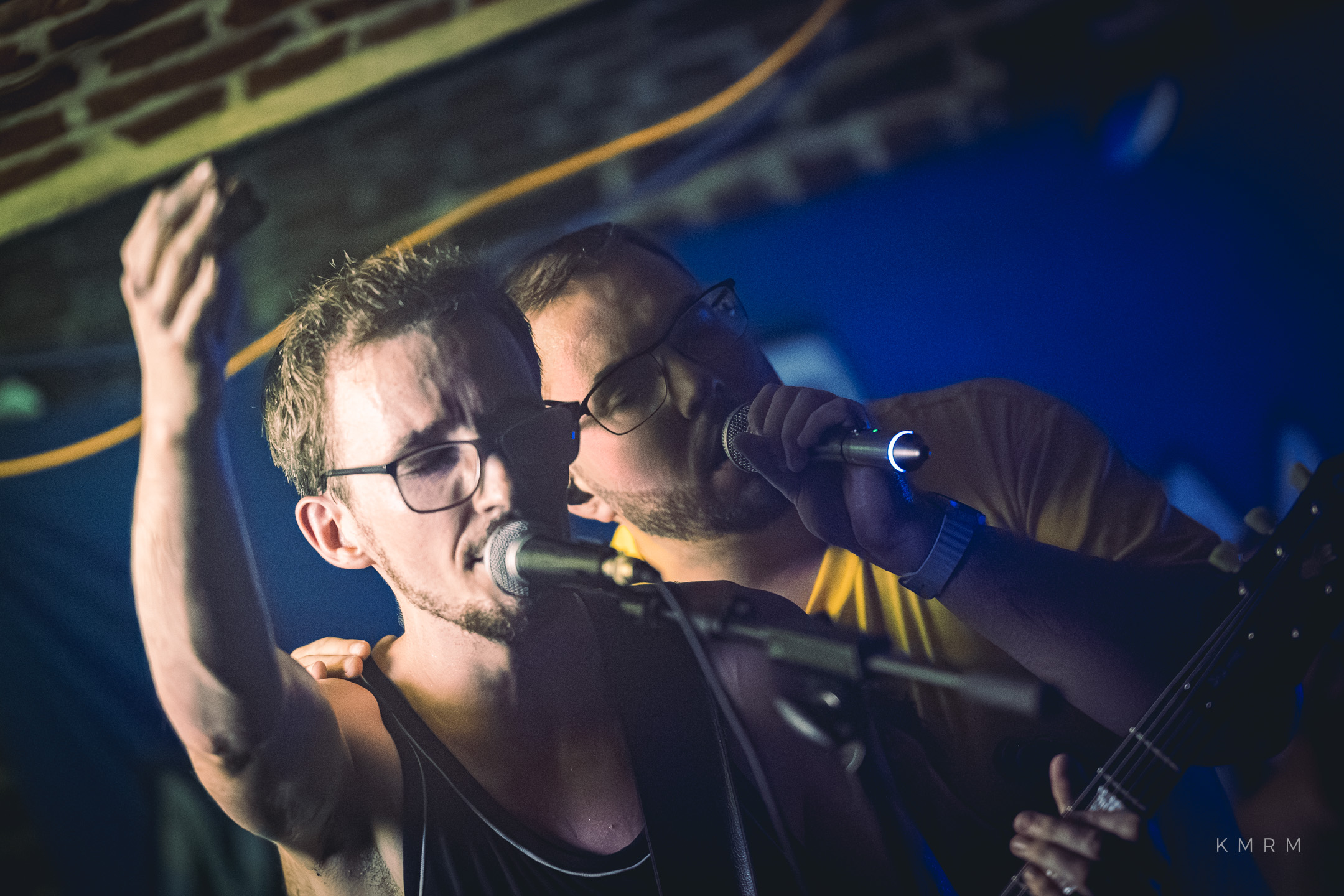 FckTheSystem HV - Photo 16