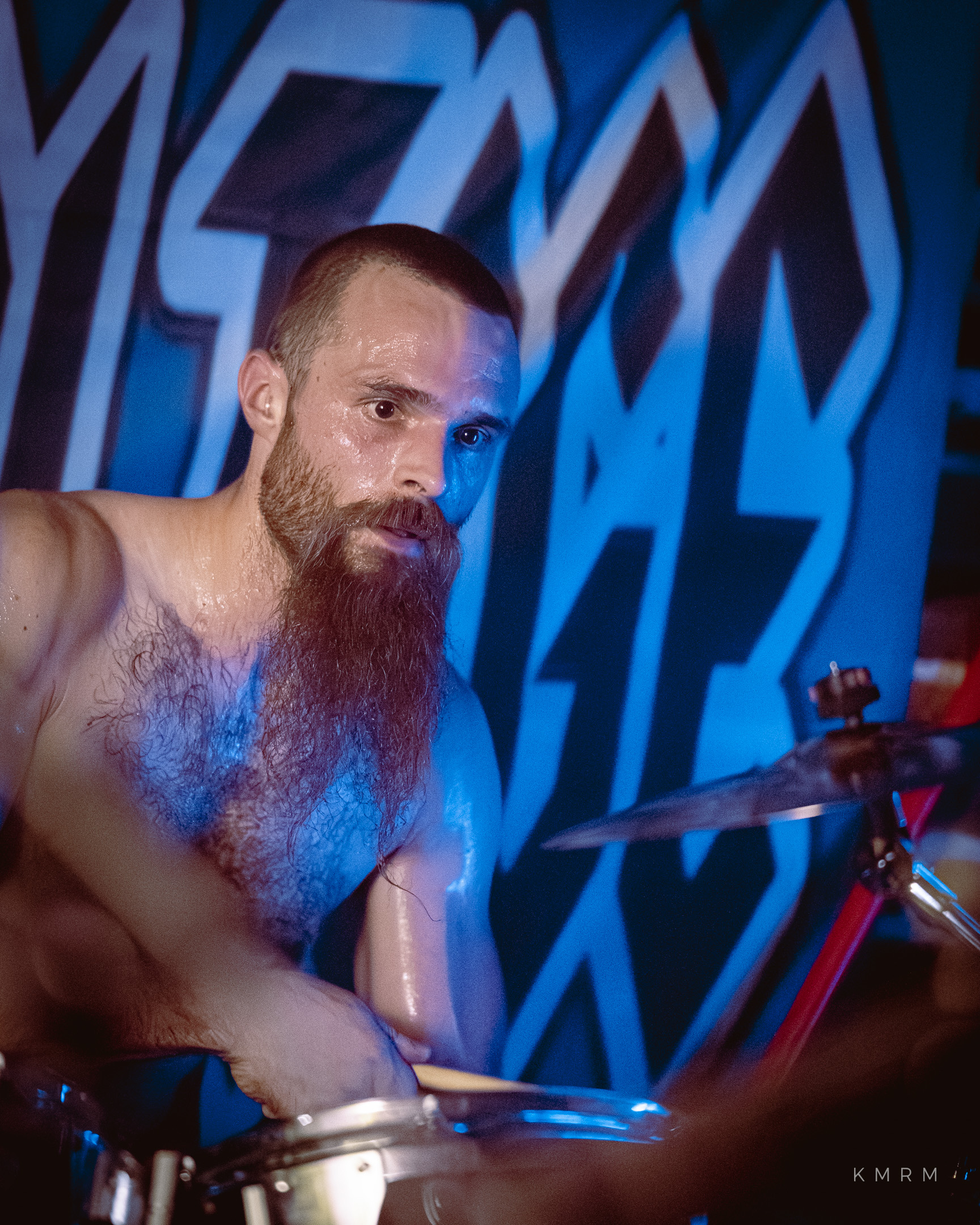 FckTheSystem HV - Photo 2