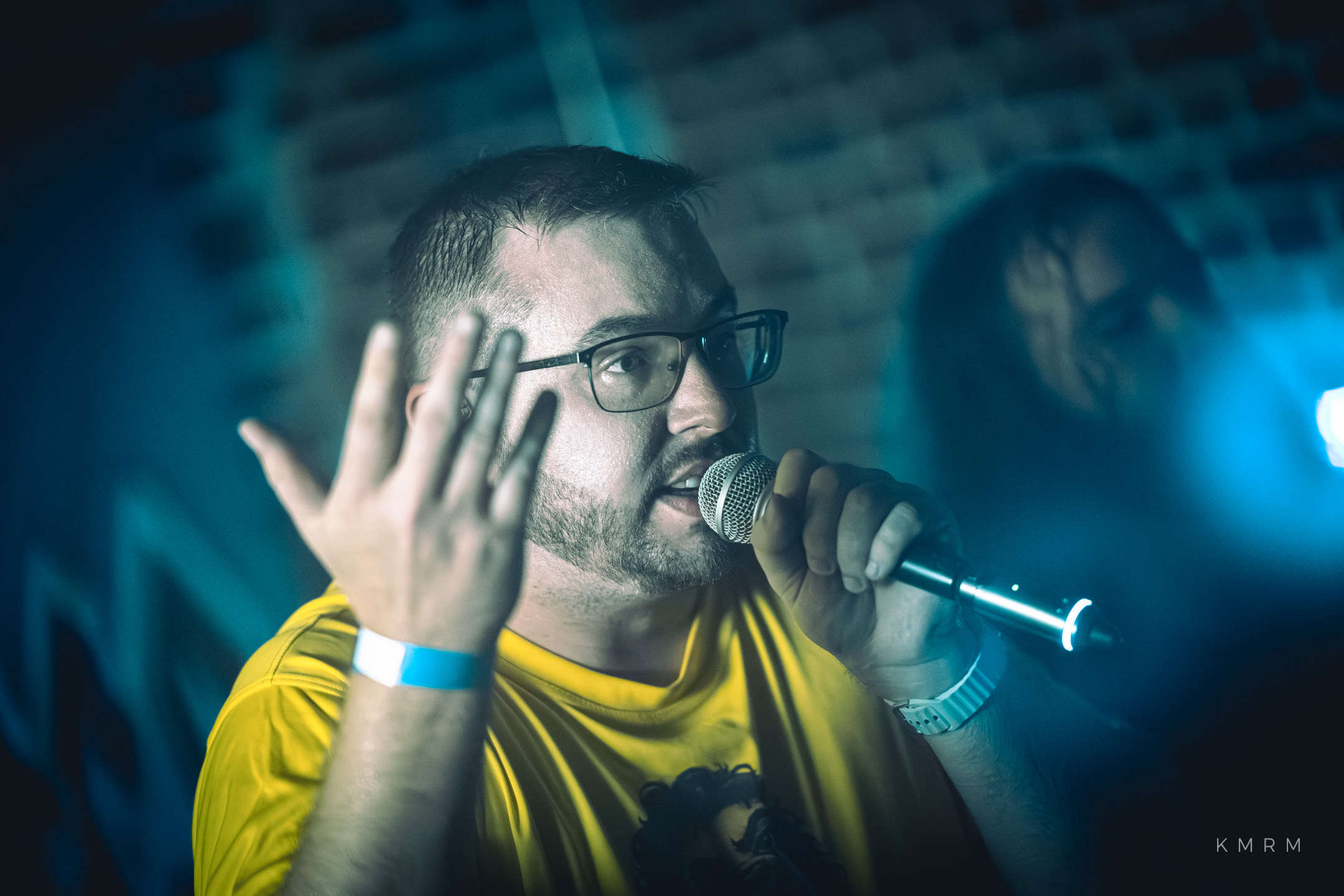 FckTheSystem HV - Photo 5