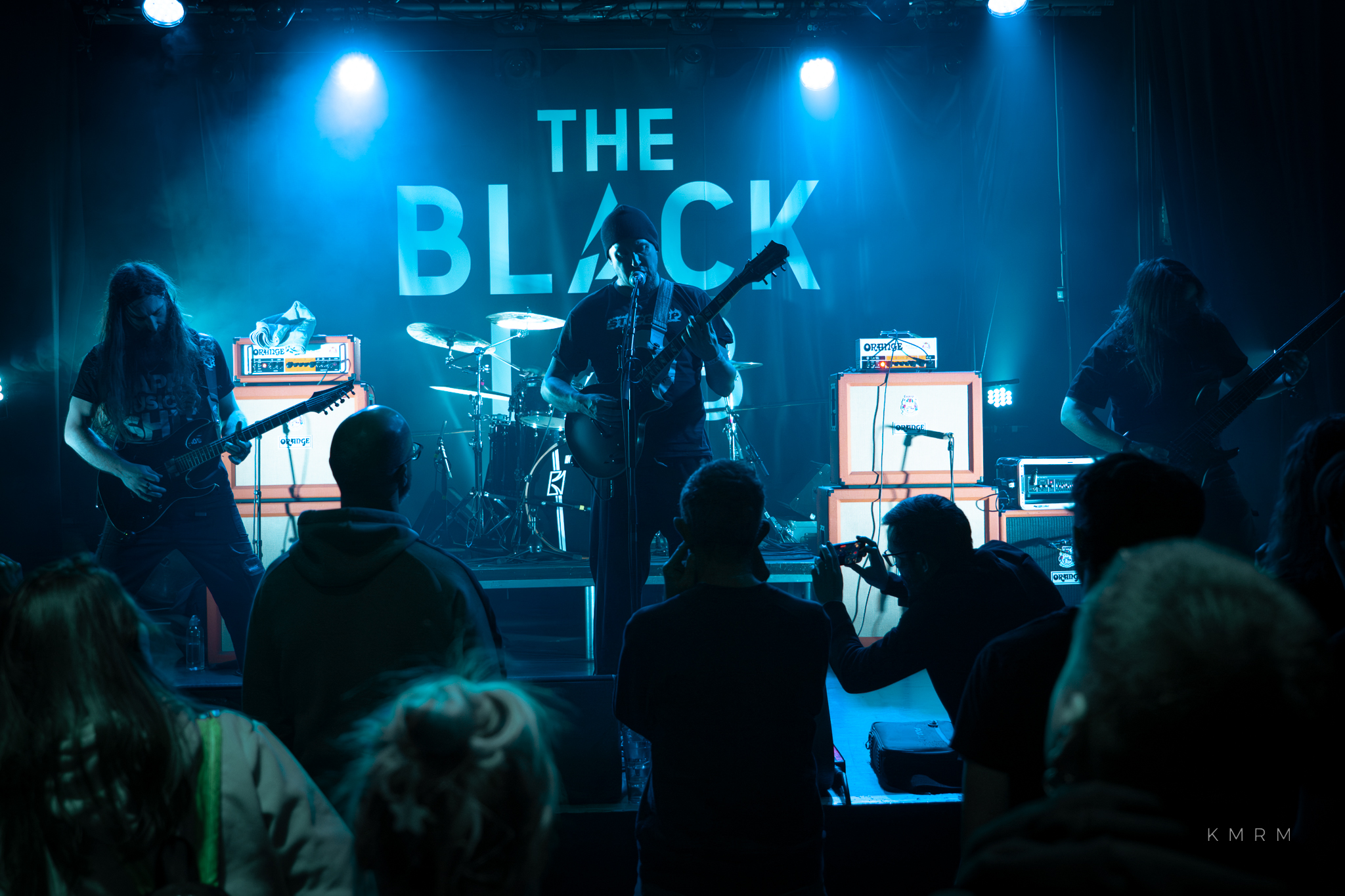 GodAgainsHumanity BlackLab